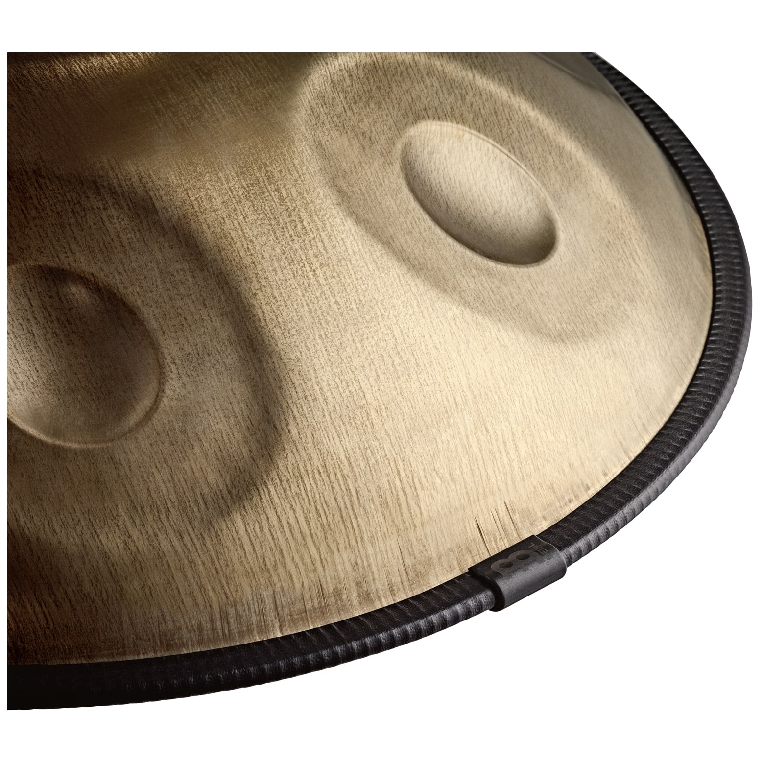 Meinl Sonic Energy HPSTL90 - Sensory Handpan, D Kurd, D / A Bb C D E  F G A   4