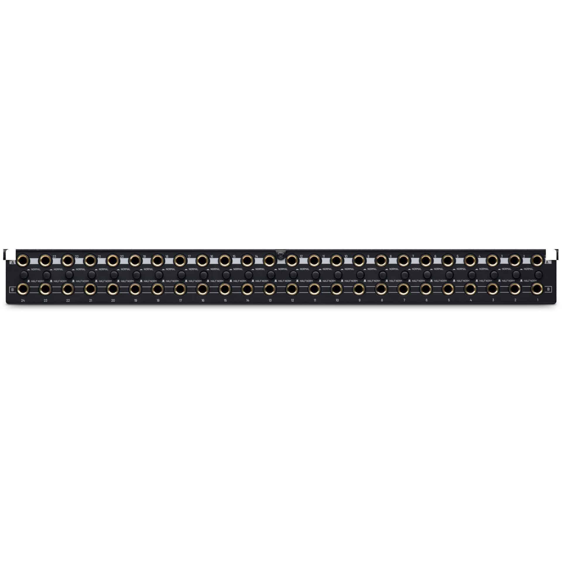 Black Lion Audio PBR TRS 1