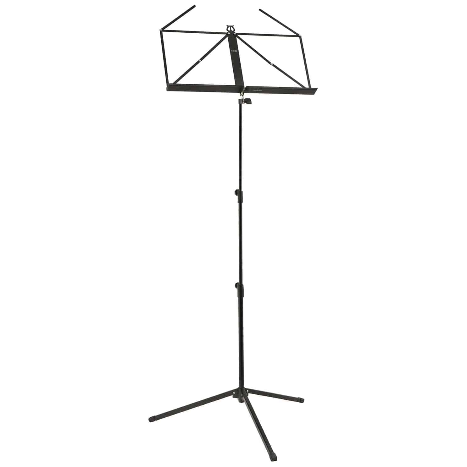 Stand Art - Stand Art Notenständer schwarz