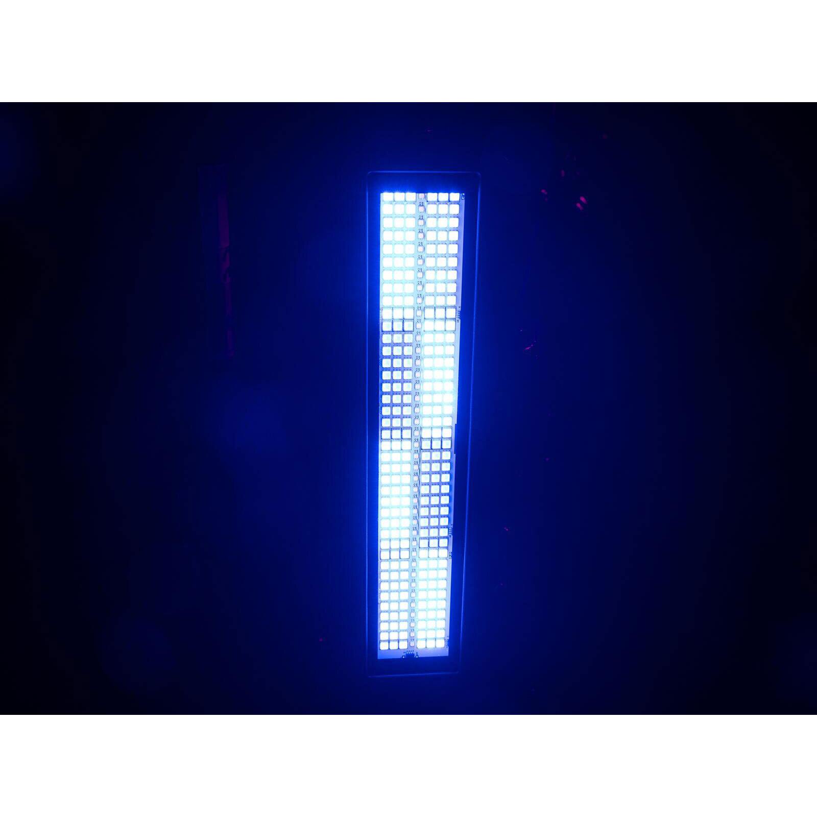 Eurolite LED IP PIX Strobe RGB CW+WW Mk2 5