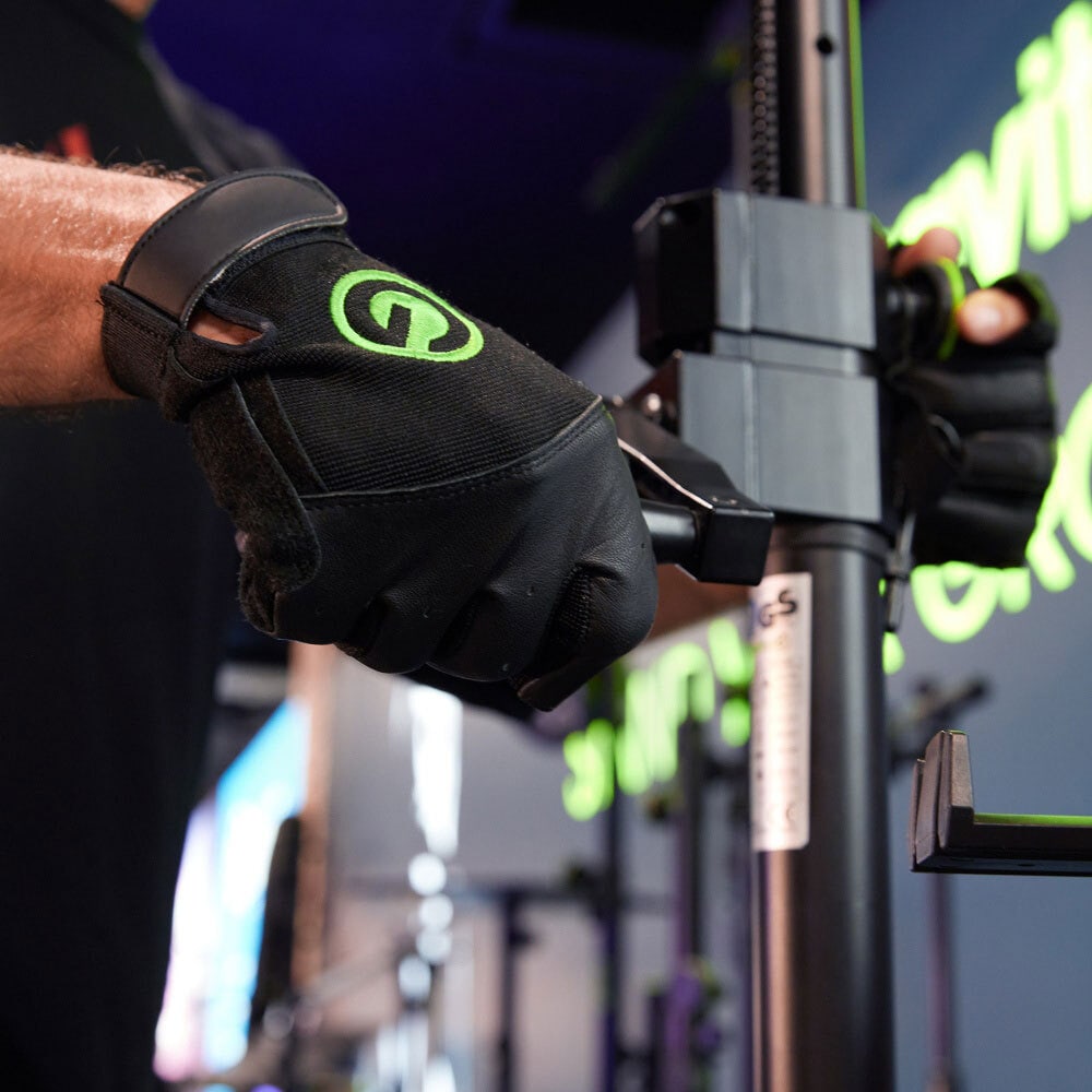 Gravity XW GLOVE M 6
