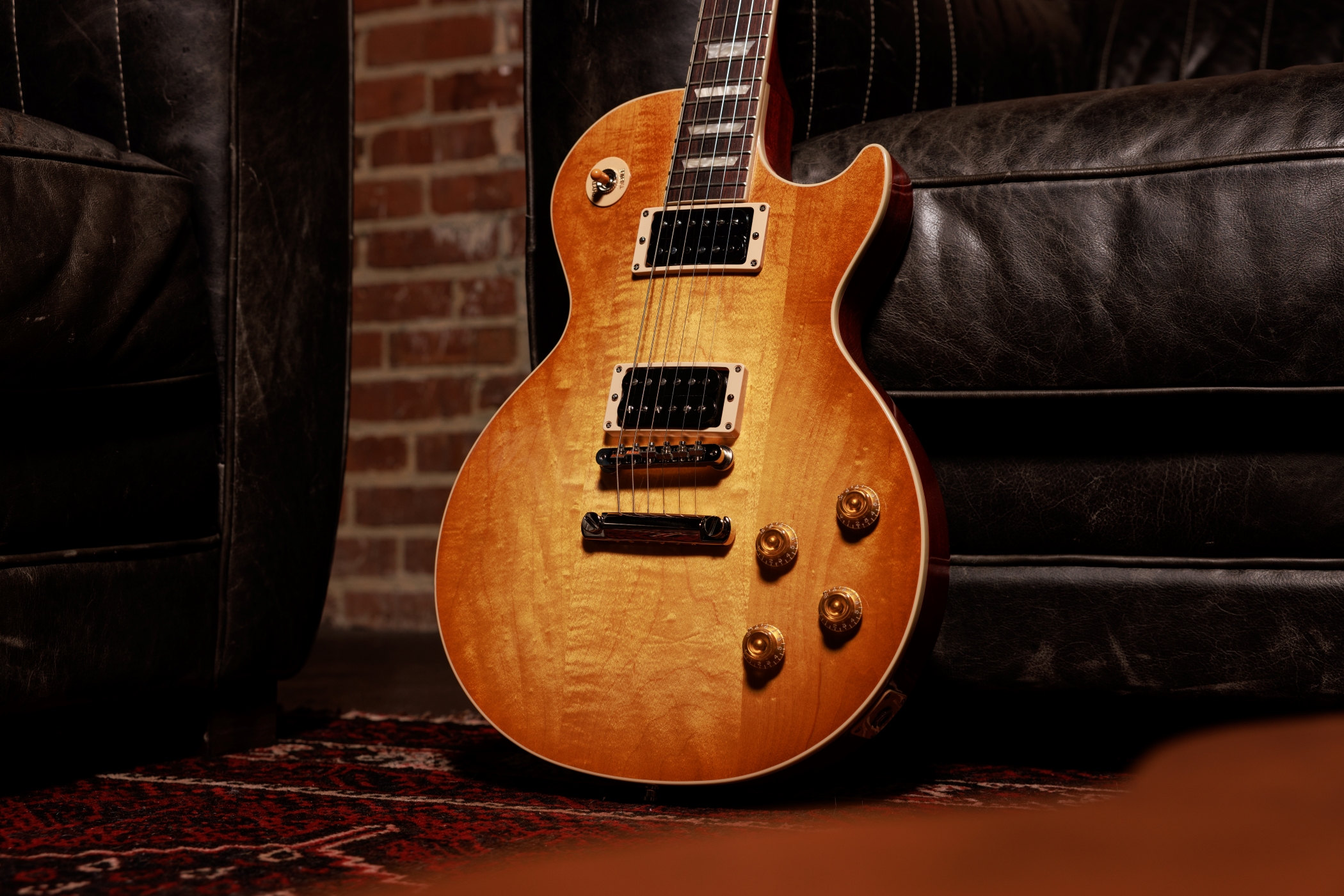 Image of Slash jessica les paul standard 06