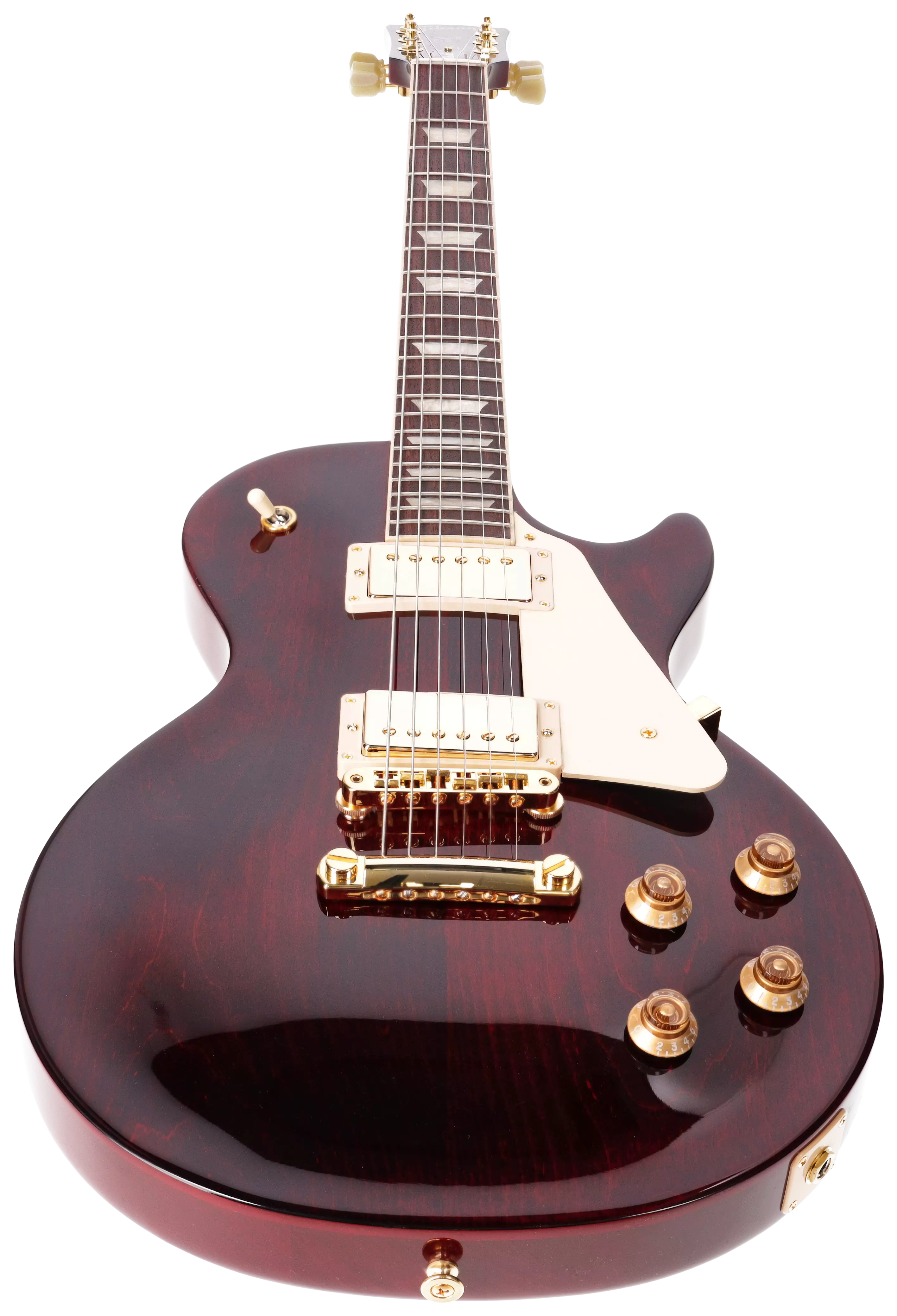 Gibson Les Paul Studio GH WR 3