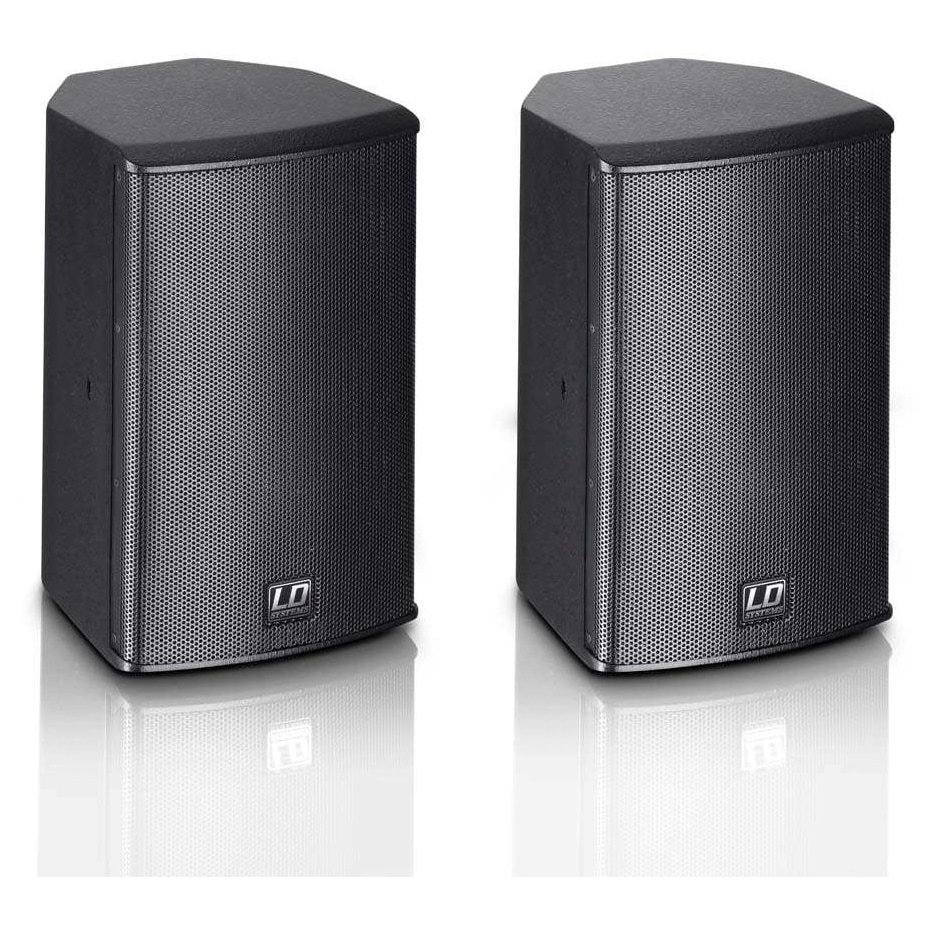 LD Systems - LD Systems SAT 62 G2