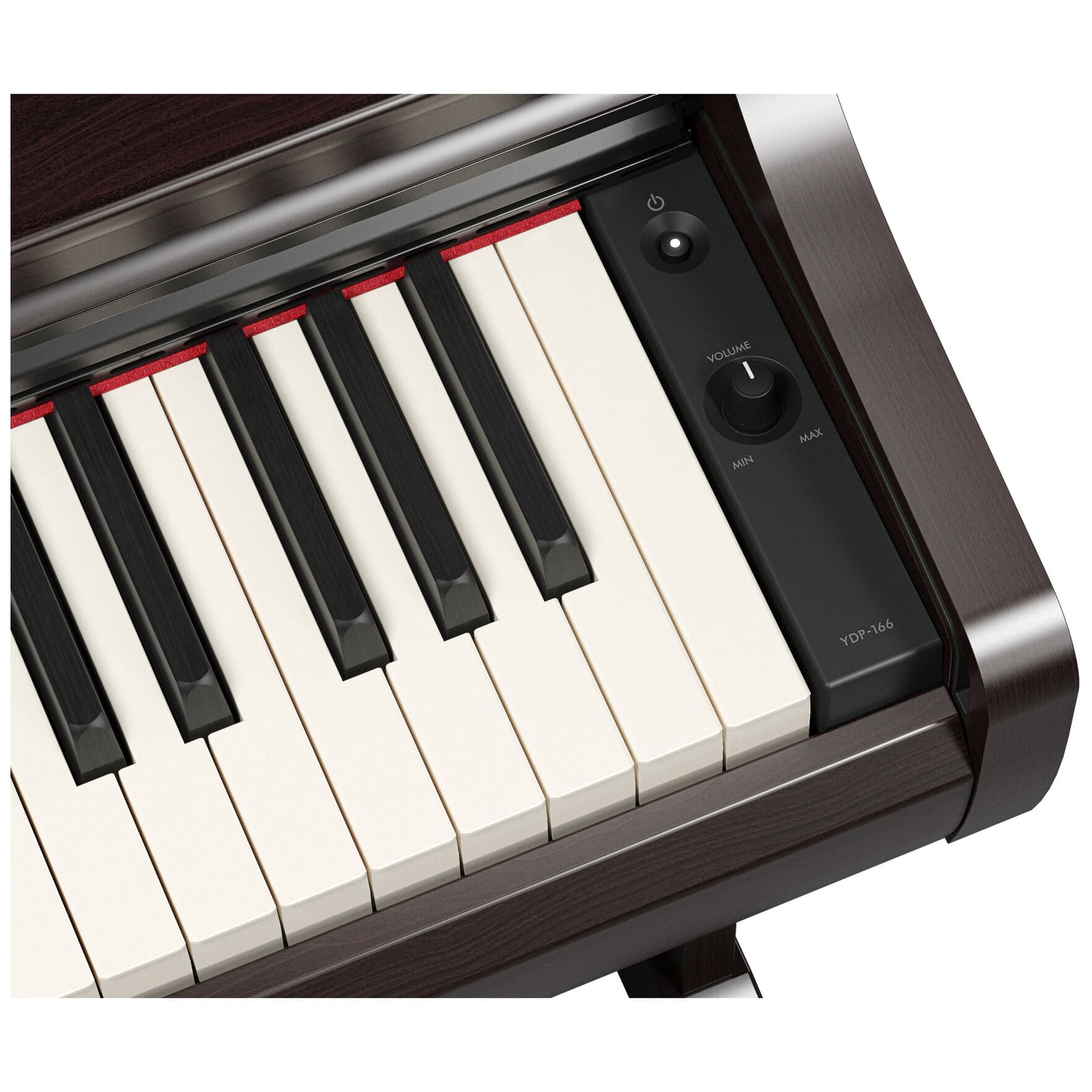 Yamaha Arius YDP-166 R 2