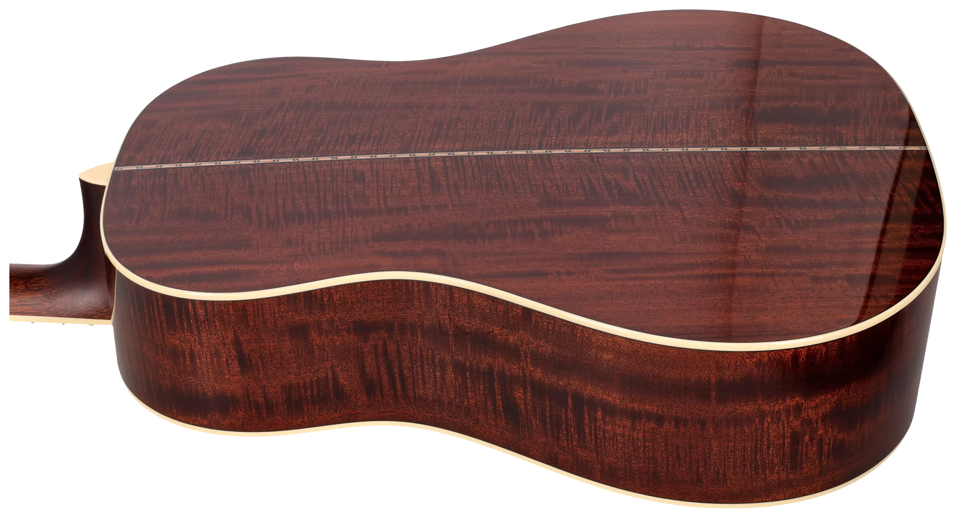 Bourgeois Guitars Banjo Killer 13