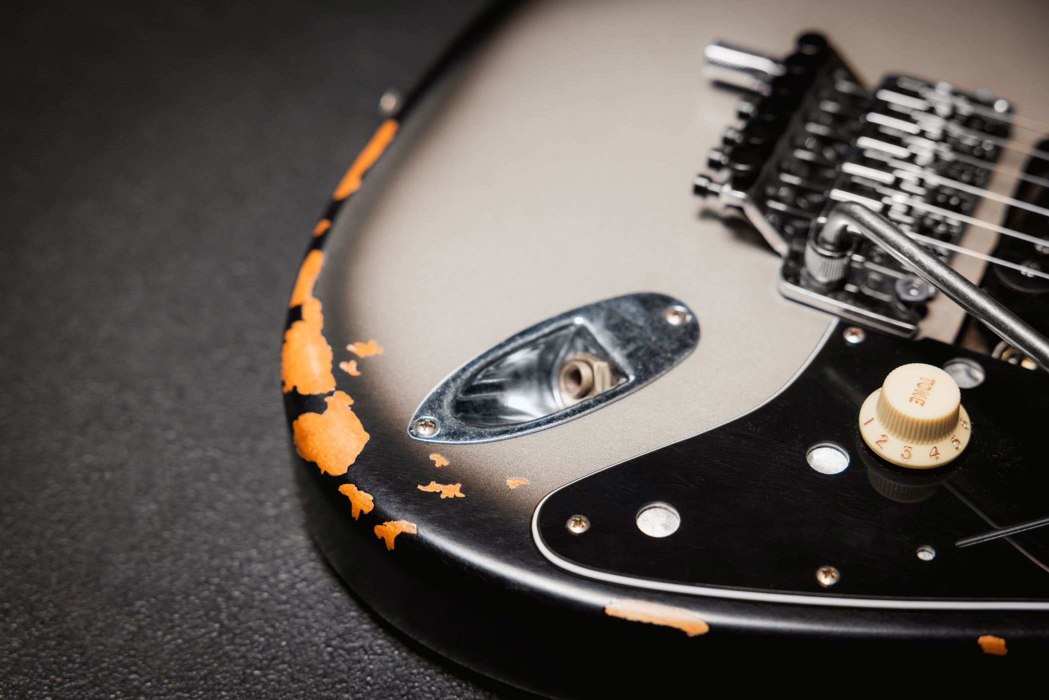 Image of Evh frankenstein burstrelicseries beauty svb 2