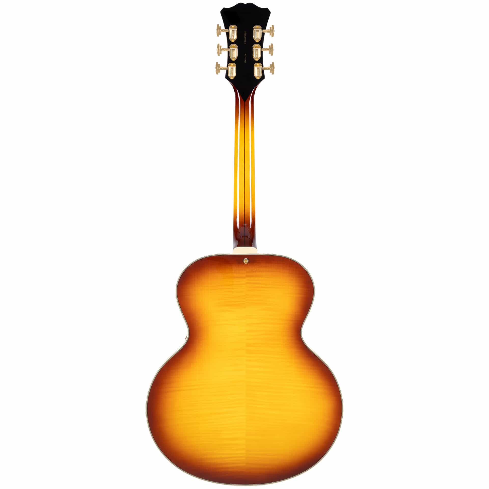 D’Angelico Guitars Excel Style B DITB 1