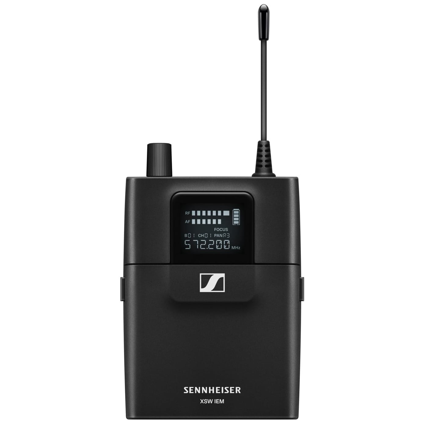 Sennheiser - Sennheiser XSW IEM Set E - 5