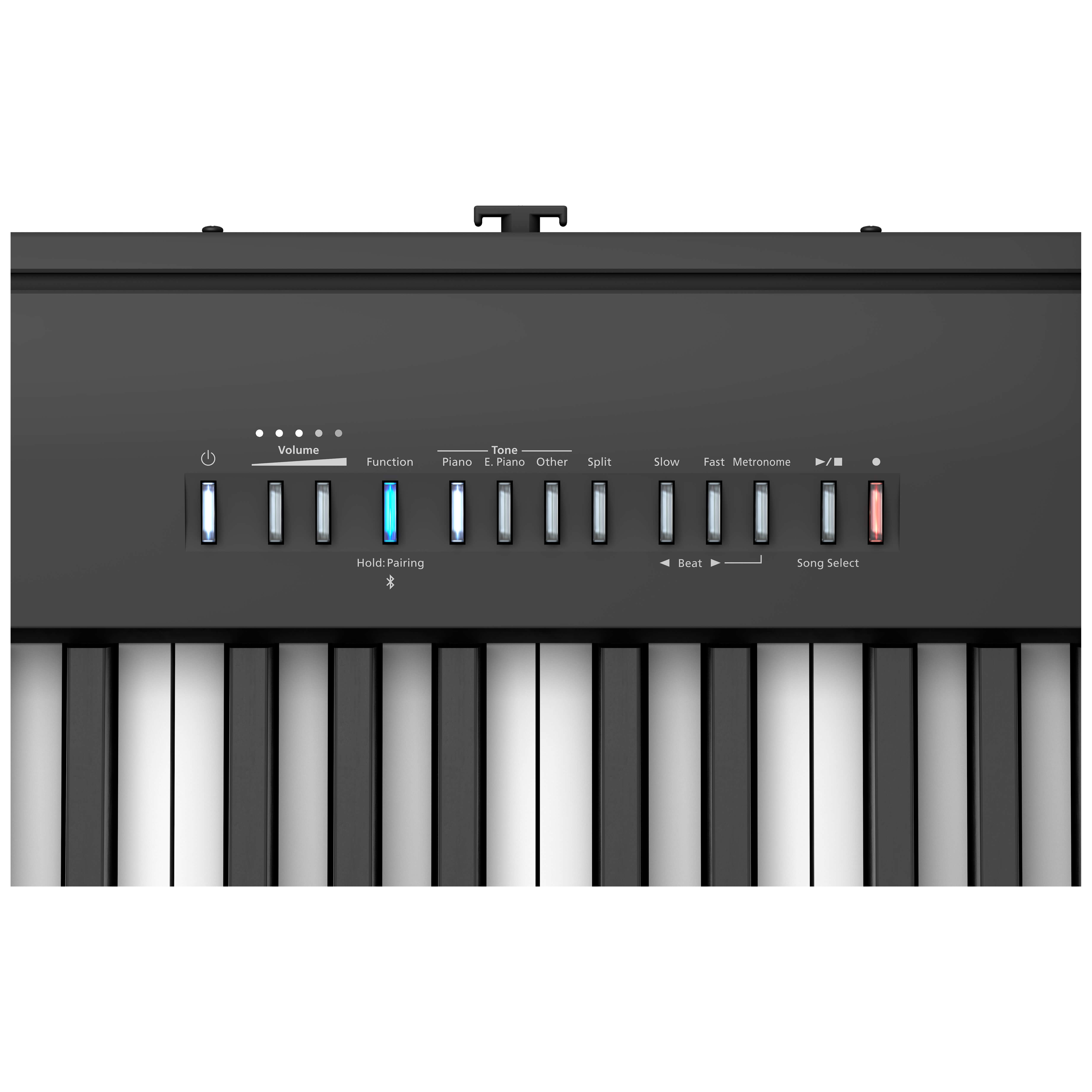 Roland - Roland FP-30X BK - 5