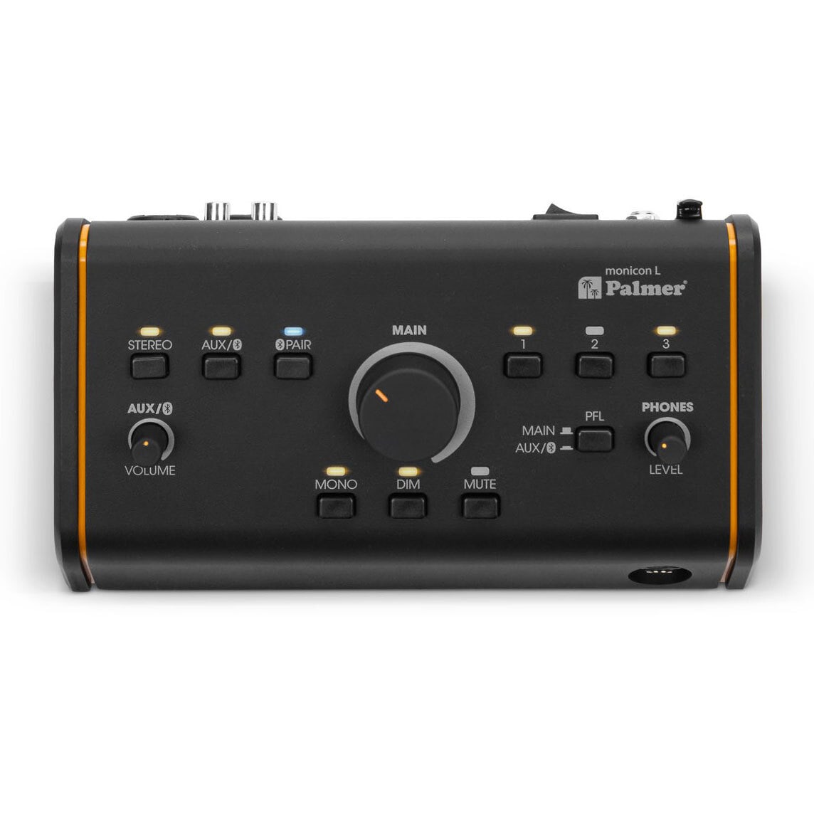 Palmer Monicon L G2 1