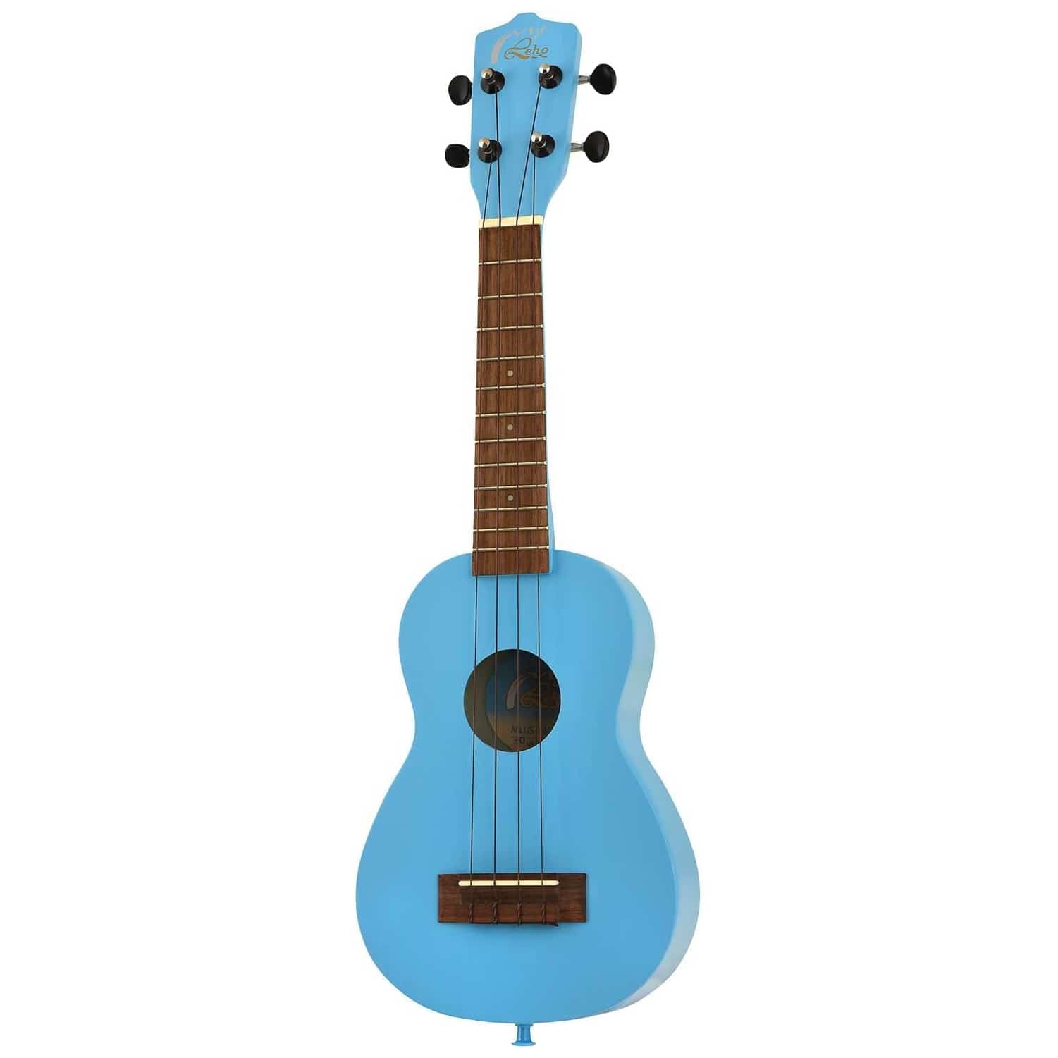 Leho - Leho My Leho Baby Blue Soprano