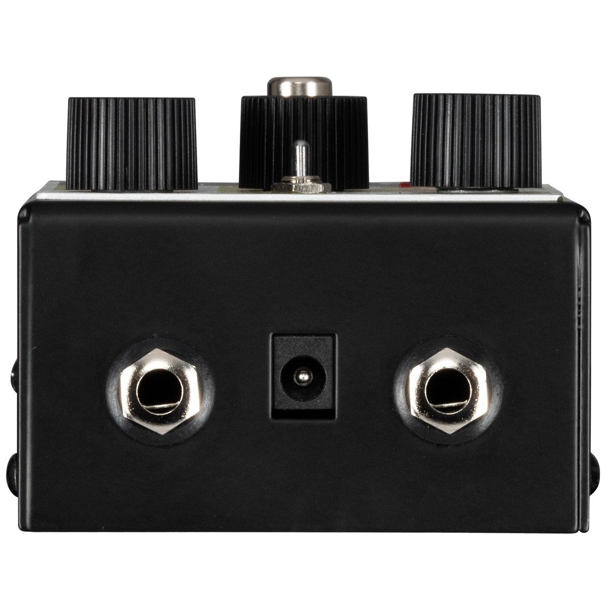 Maestro Titan Boost Pedal 2