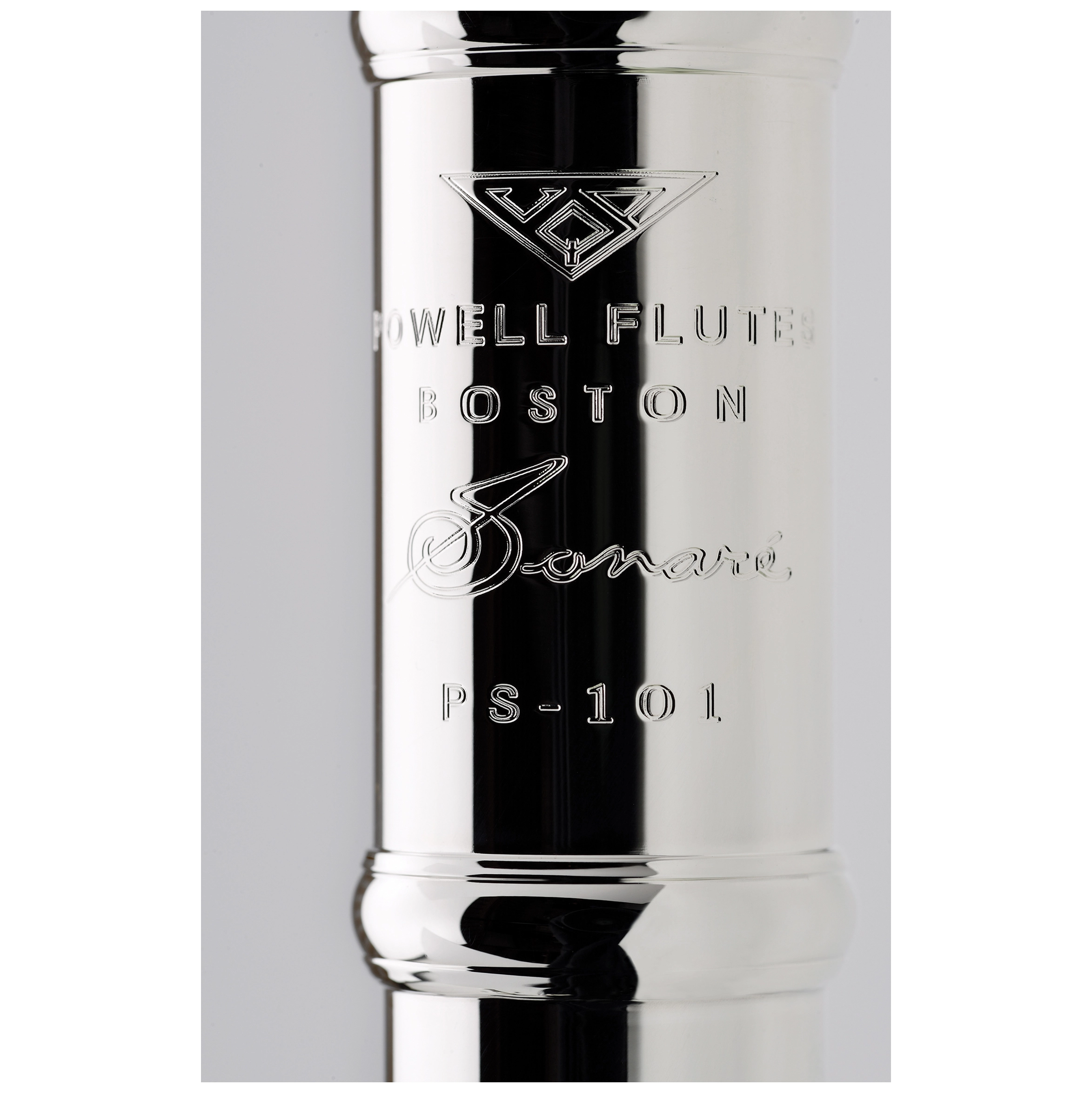 Powell Sonaré PS-101 CEF Flute 4