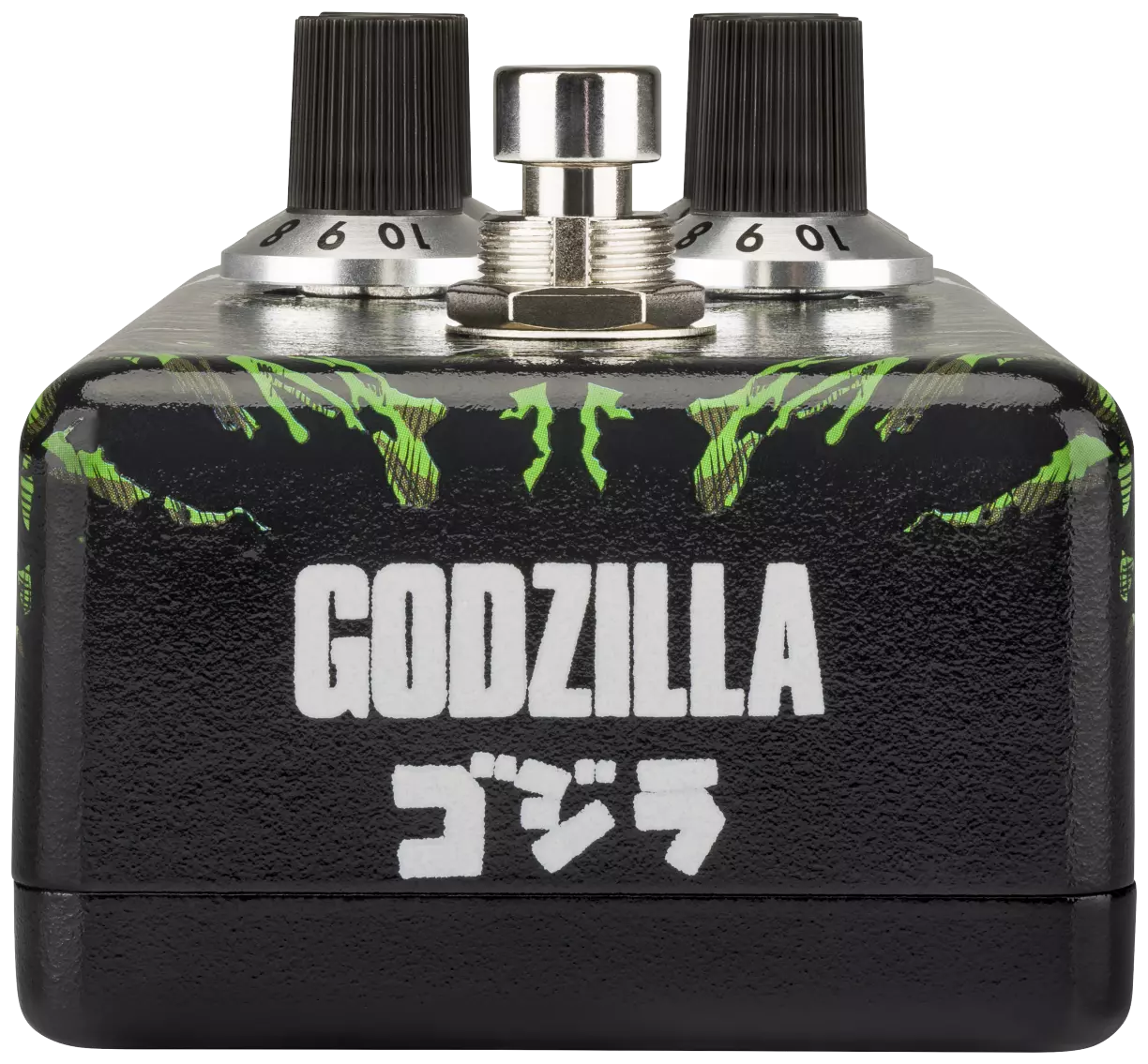 Fender Godzilla Distortion 2