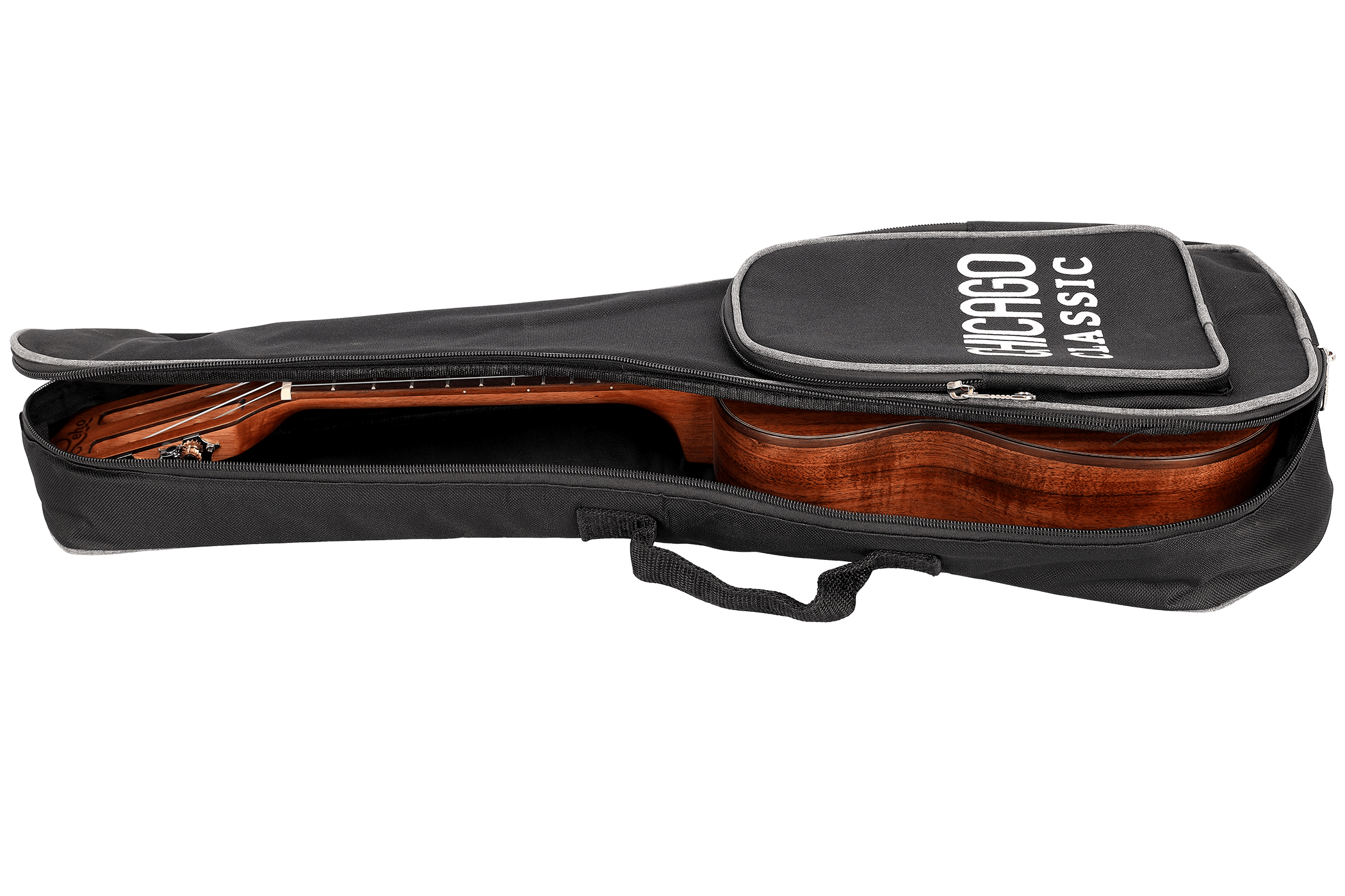 Image of Chicago classic konzert ukulele tasche 5 2100x1400