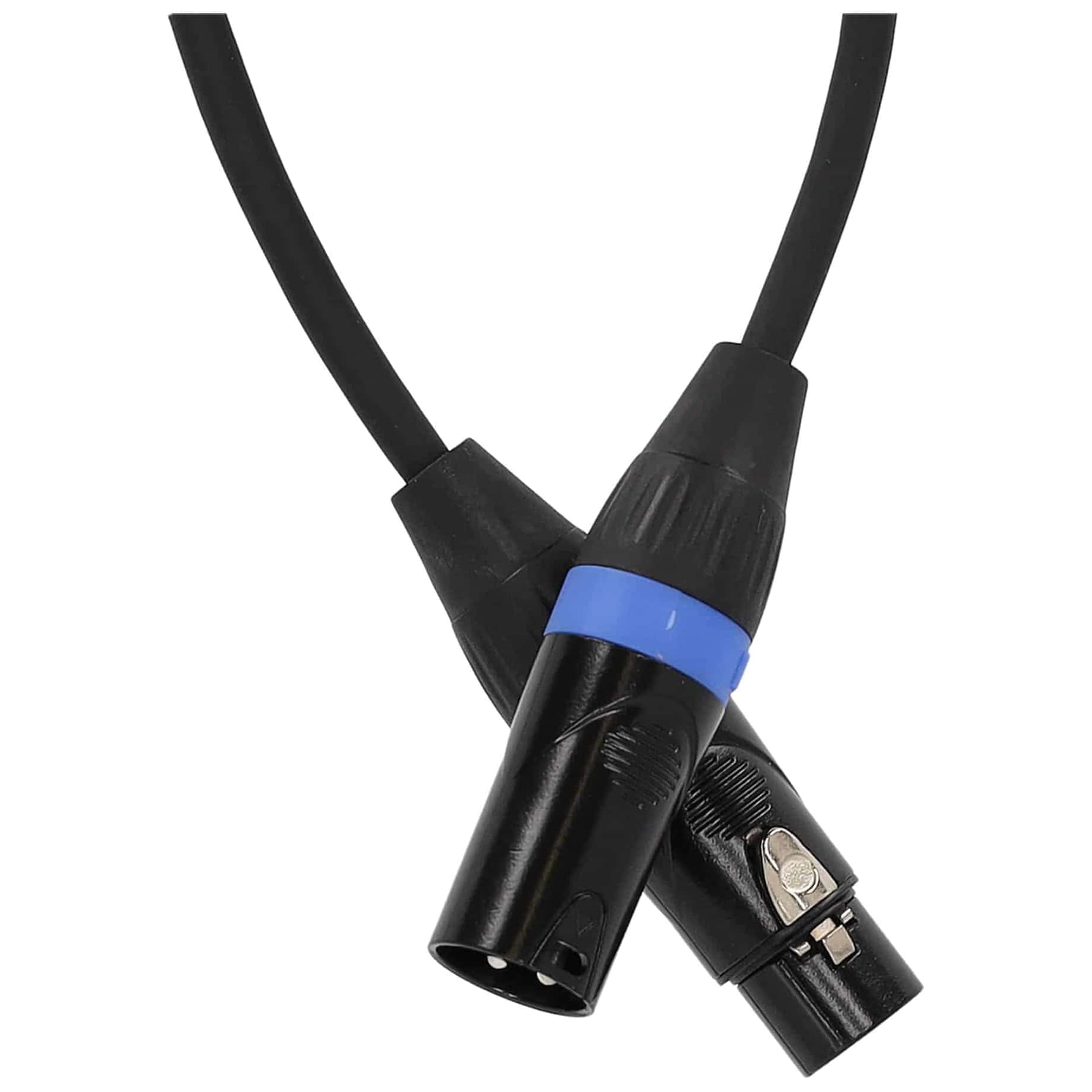 Klang - Klang DMX Kabel, 10 Meter 3-Pol, 110 Ohm - 2