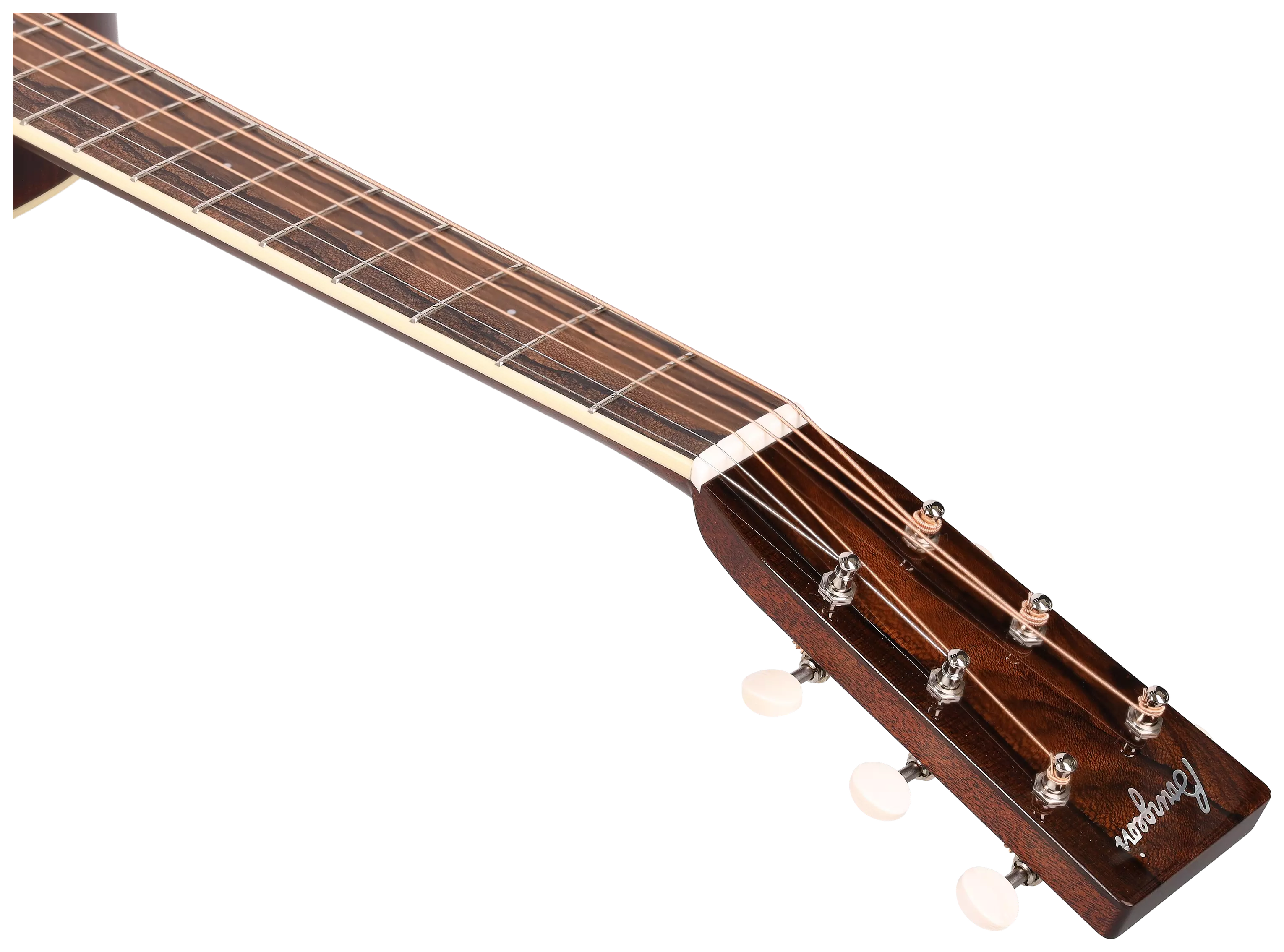 Bourgeois Guitars Banjo Killer 15