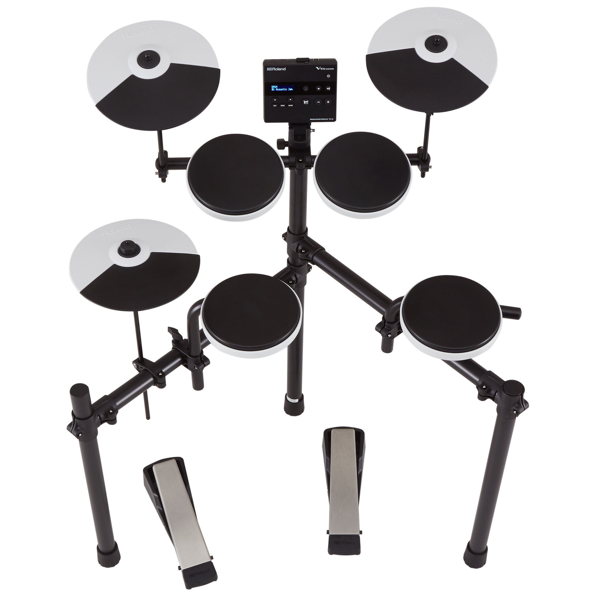 Roland TD-2K 3