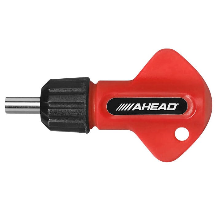 Ahead ROBO Drum Key w/4X GearDrive