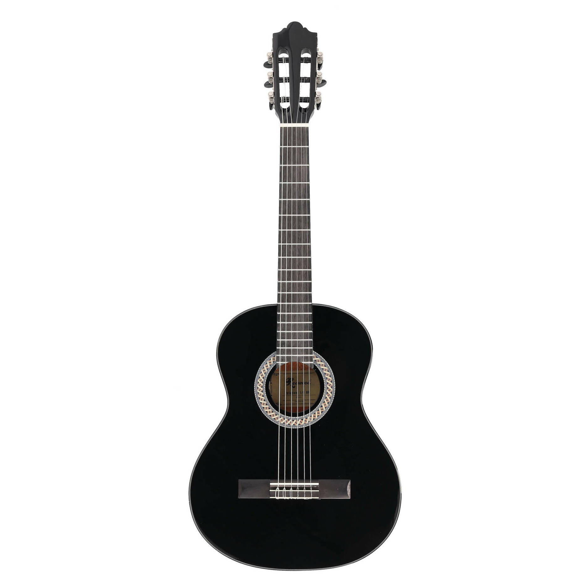 Redwood Cantora 1/2 BK