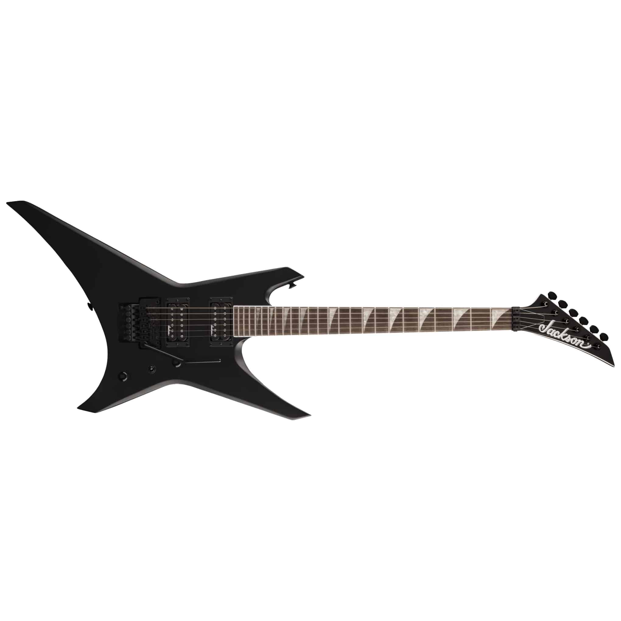 Jackson - Jackson X Series WRX24 Satin Black - 1