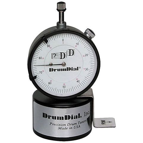  Drum Tuner