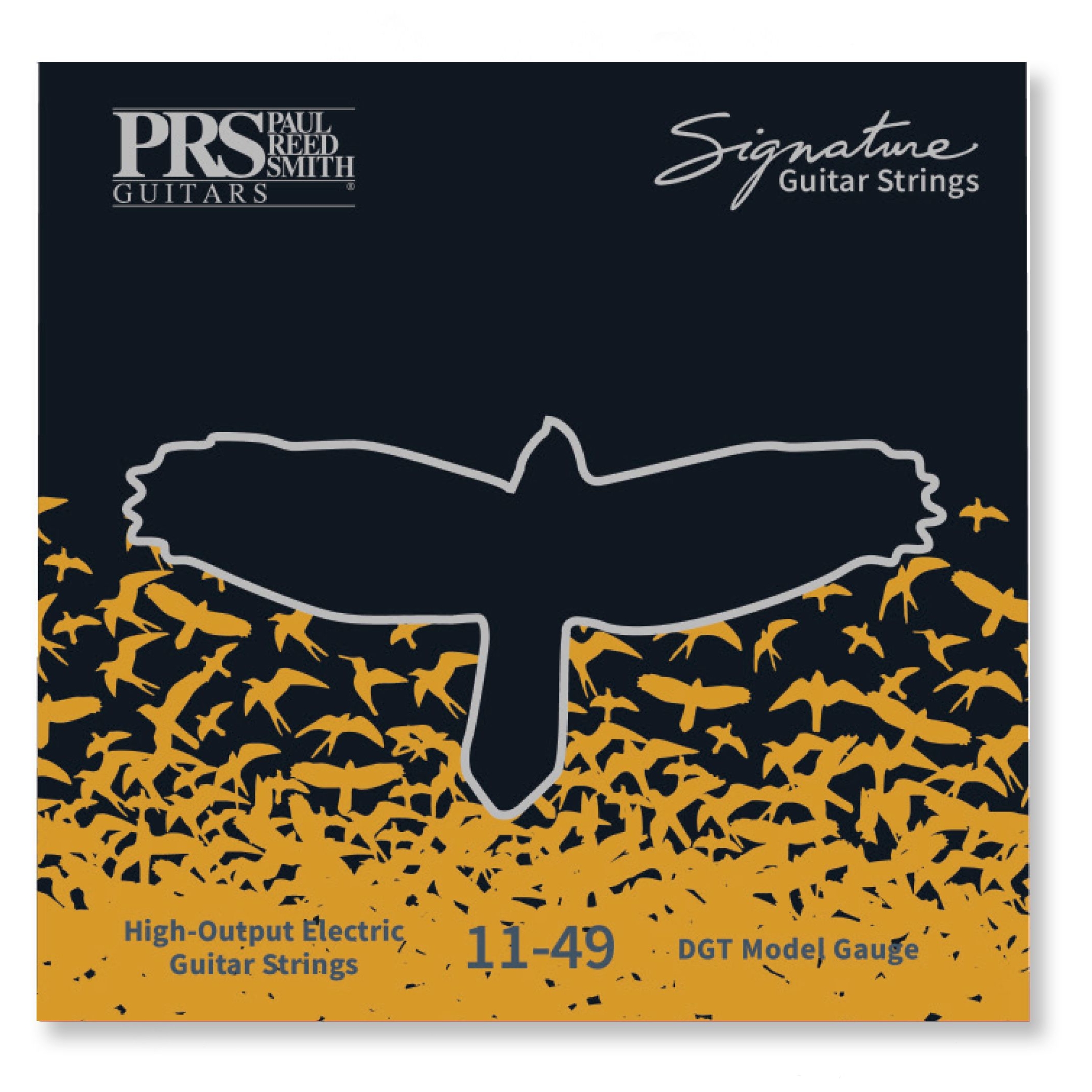 PRS - PRS Signature Strings DGT 011-049