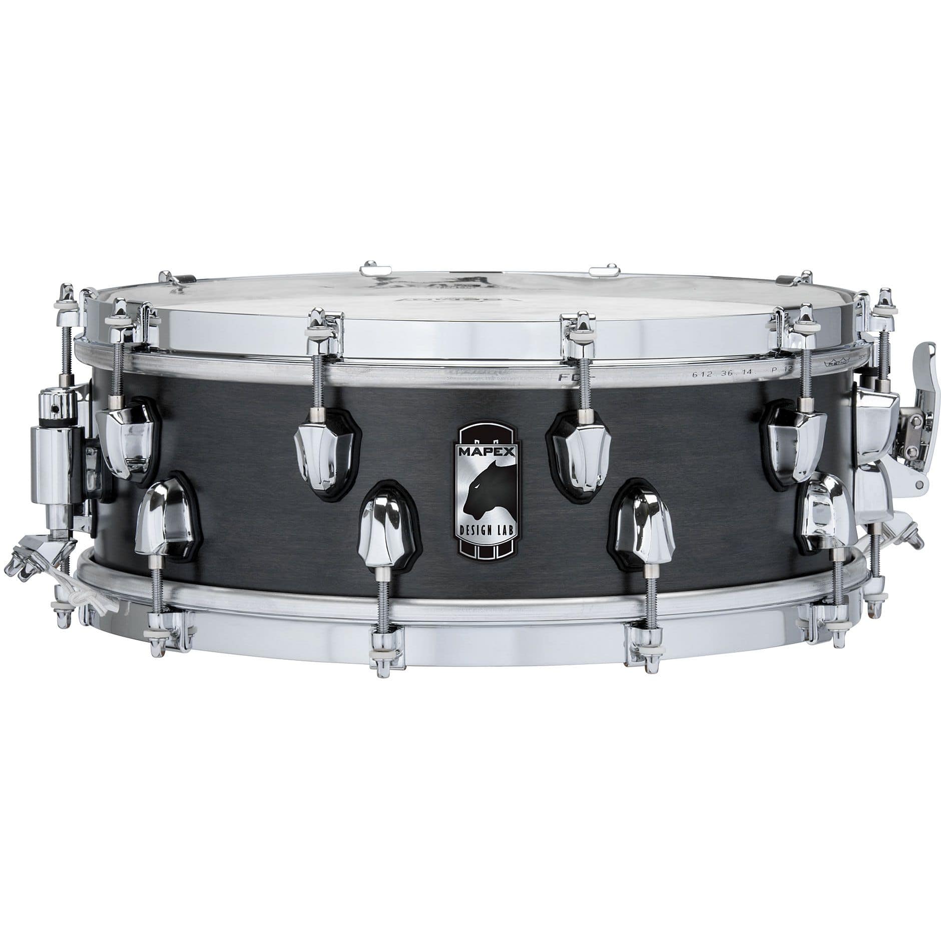 Mapex Black Panther Design Lab Equinox Snare