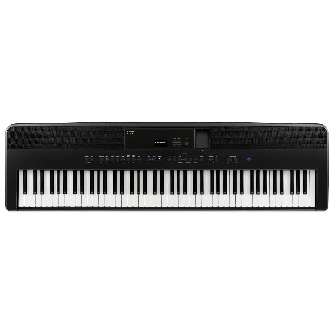 Kawai - Kawai ES-520 B