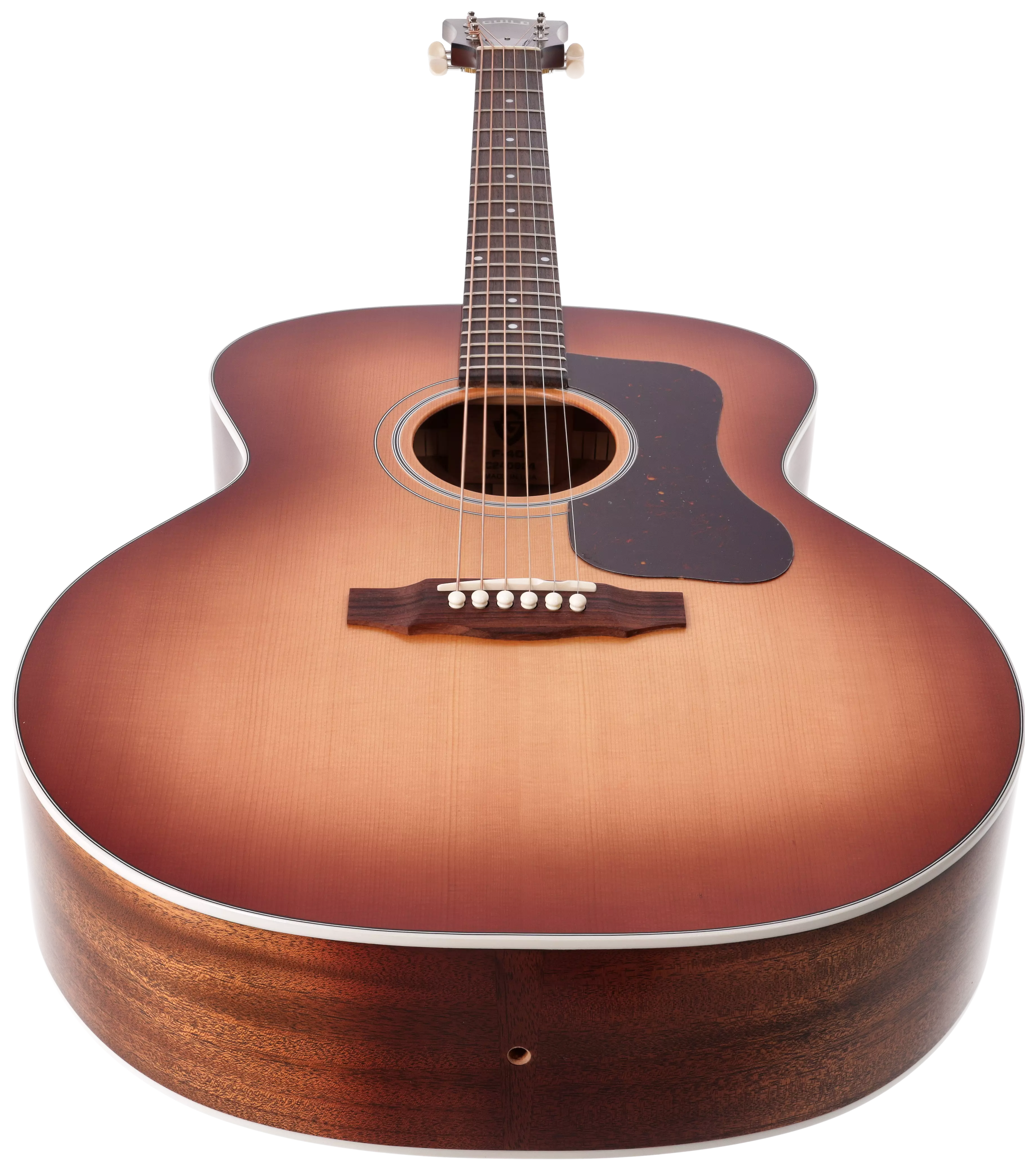 Guild F-40 Standard PSB 3