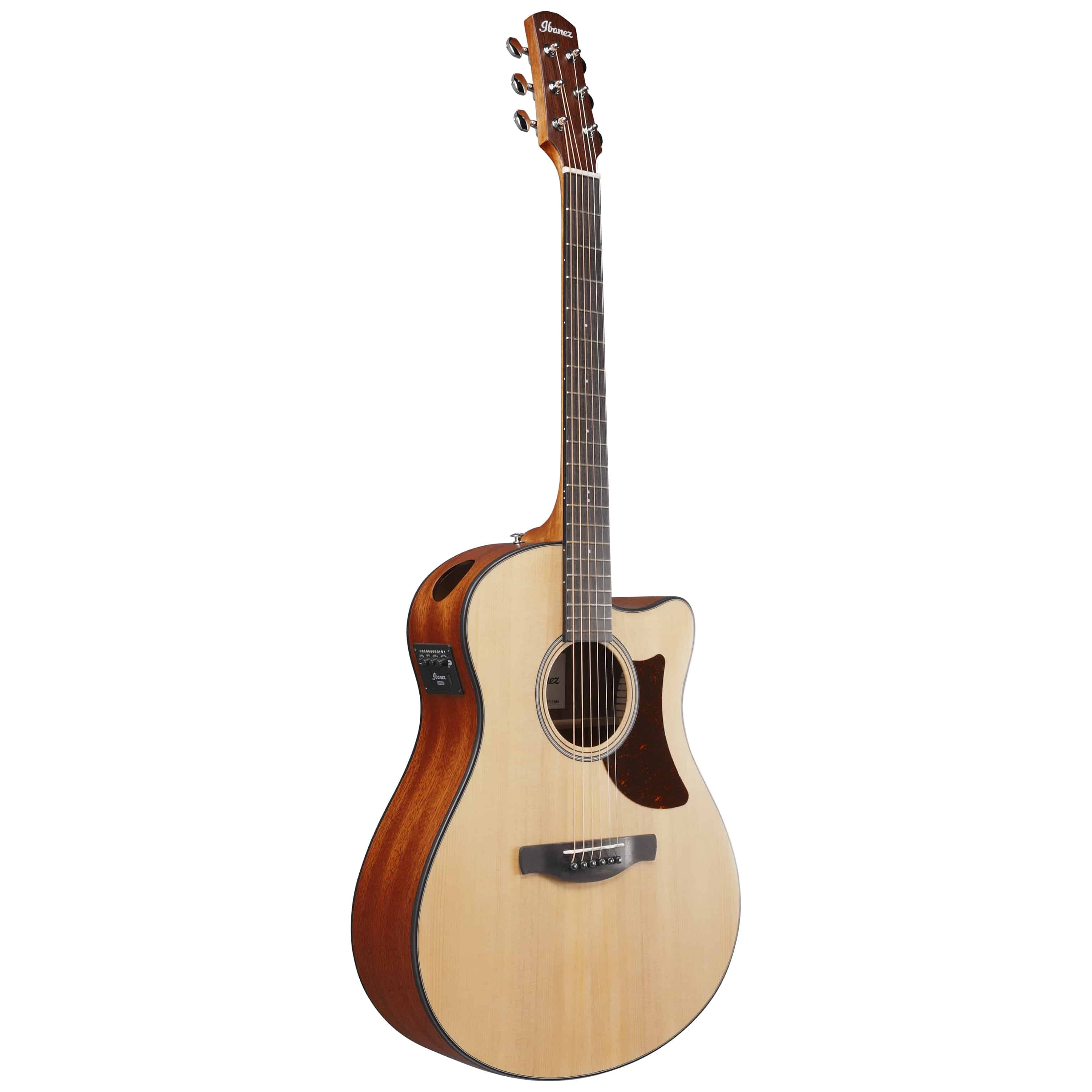 Ibanez AAM50CE-OPN 4