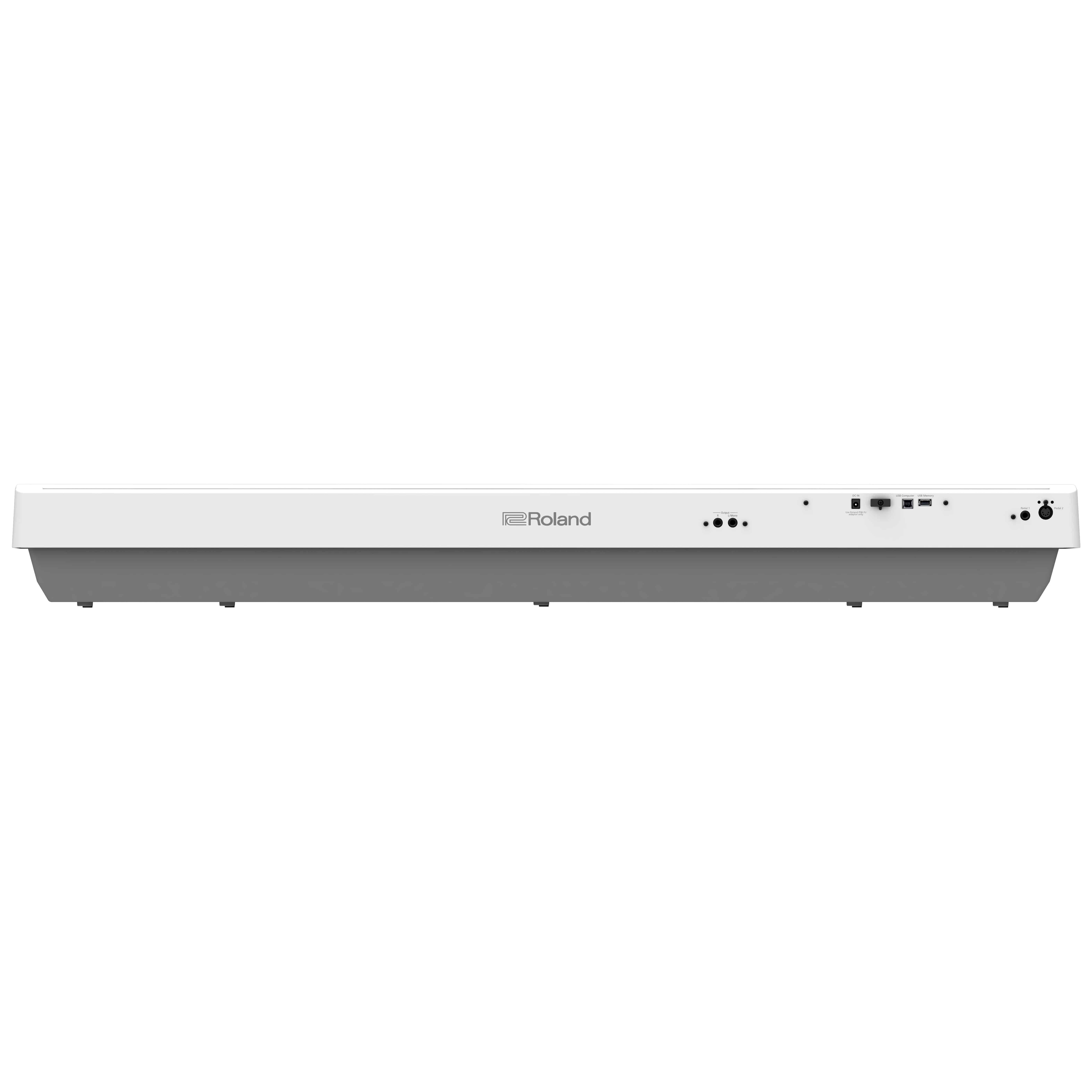 Roland - Roland FP-30X WH - 2