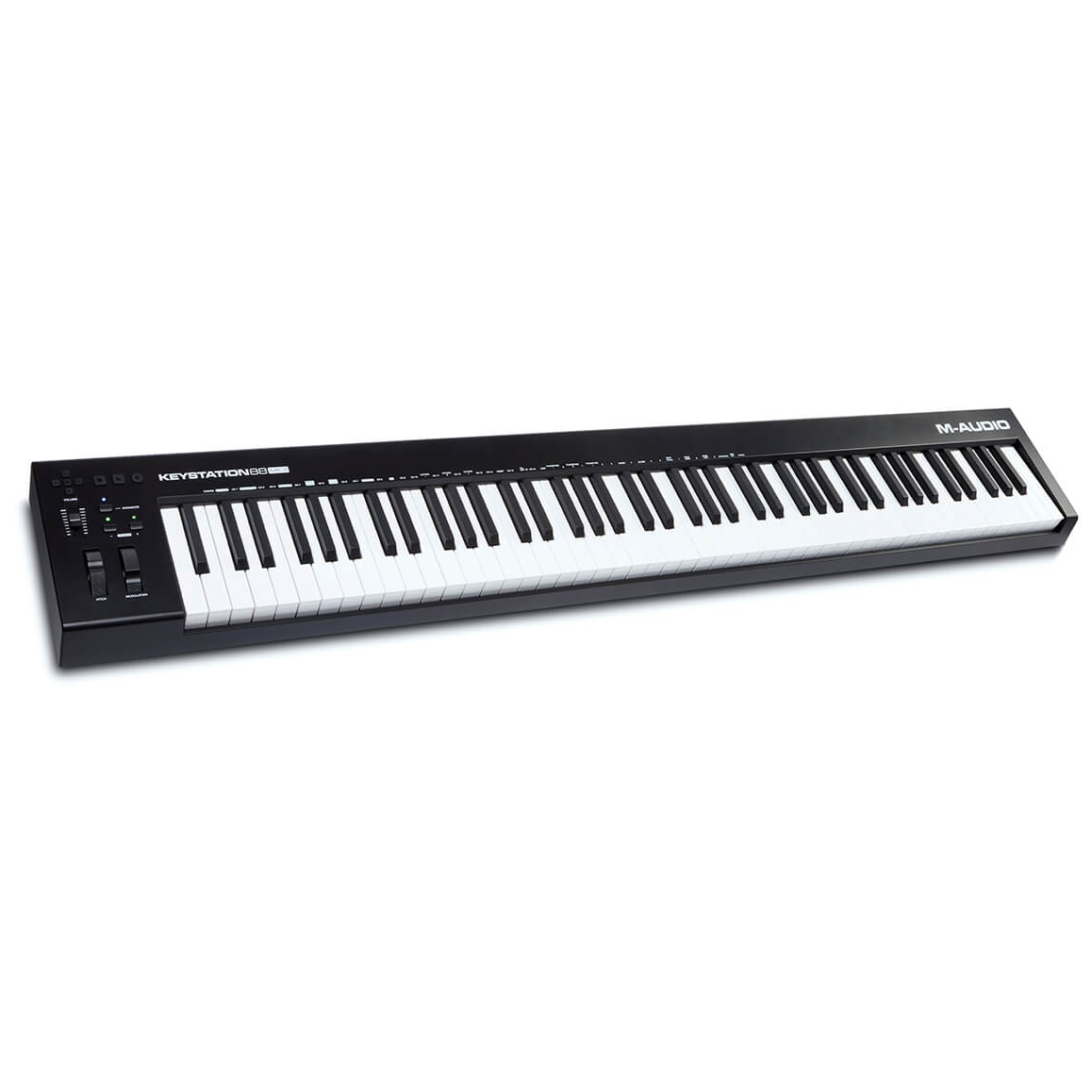 M-Audio - M-Audio Keystation 88 MK3