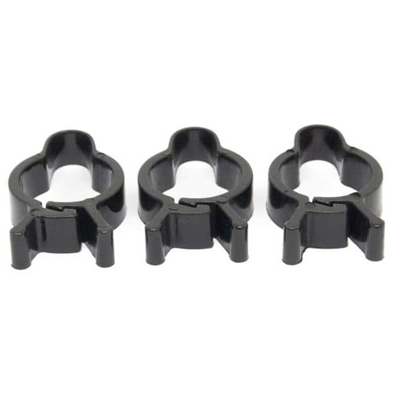 Image of Tama cc5 kabel clip 15,9mm  3 teilig 12000082 0