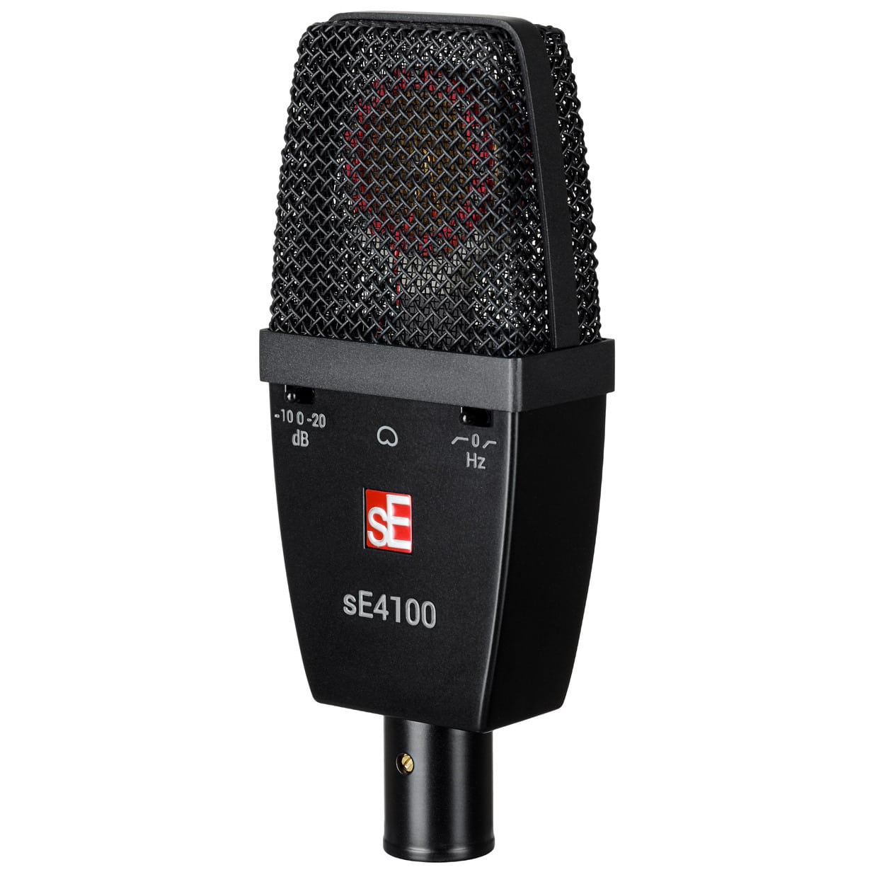 sE Electronics sE4100