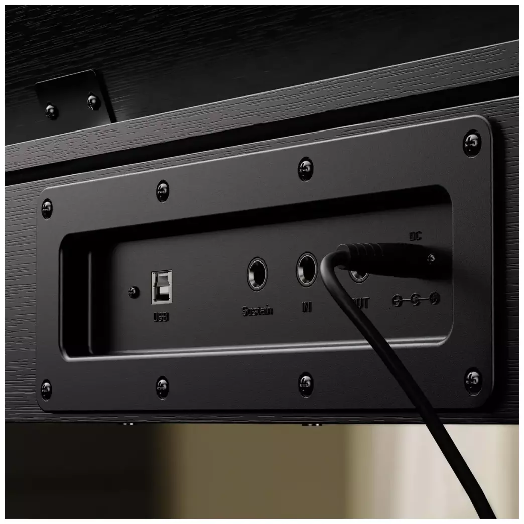 Donner Oura S100