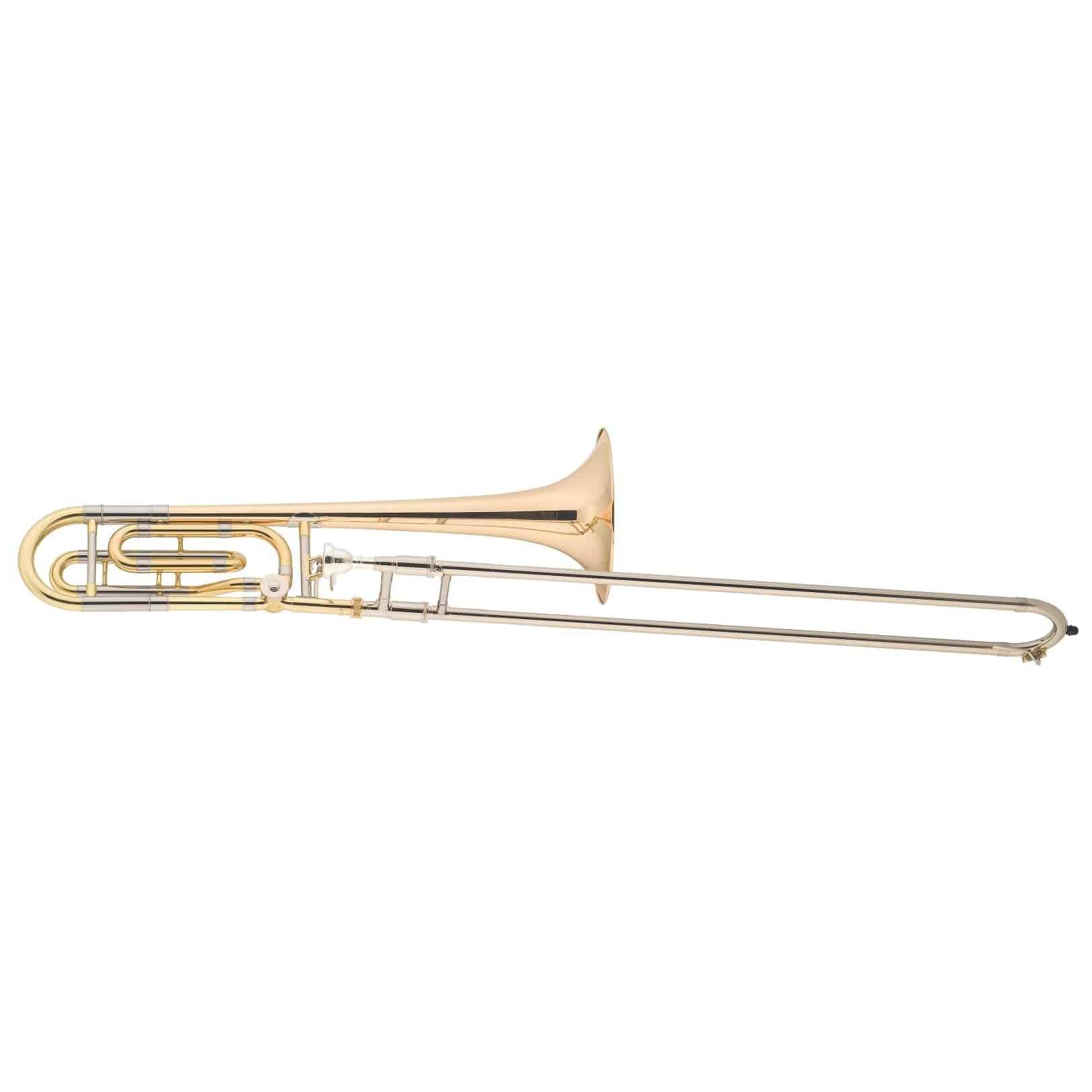Jupiter - Jupiter JTB1100FRQ Tenorposaune Quartventil