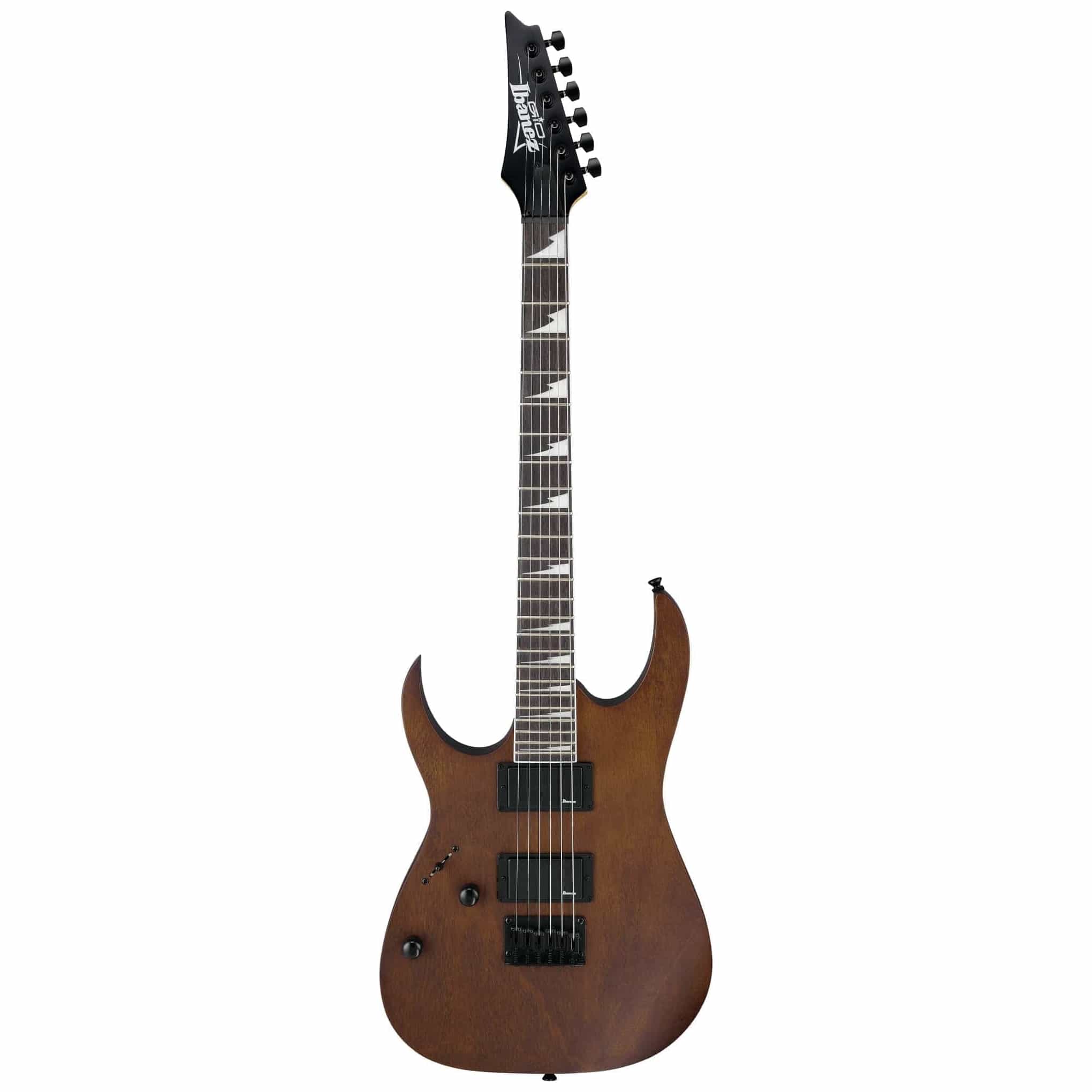 Ibanez - Ibanez GRG121DXL-WNF