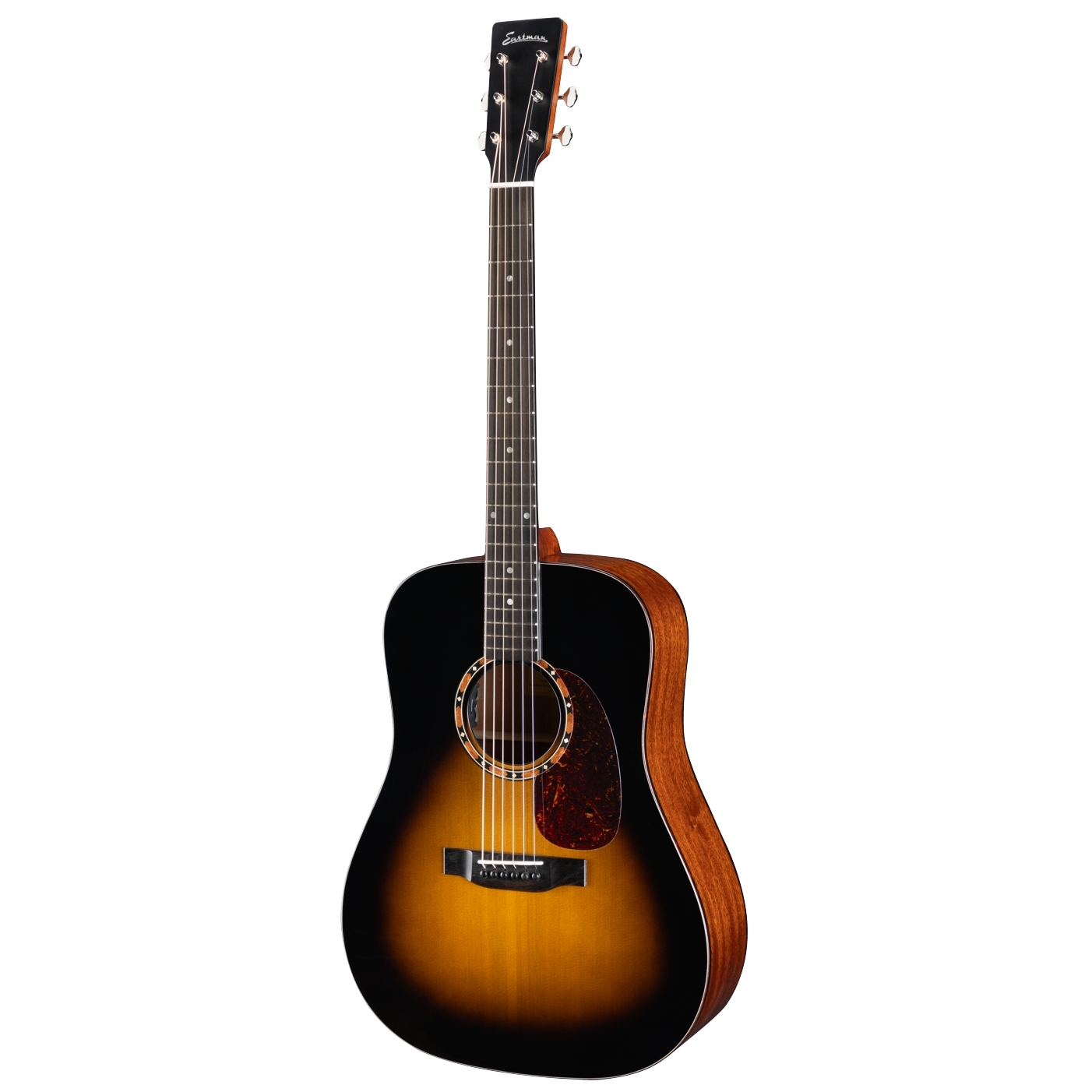 Eastman E2D-DLX-SB