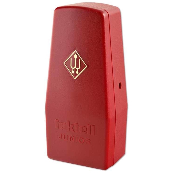 Wittner - Wittner 824 Junior Taktell Rubinrot - 1