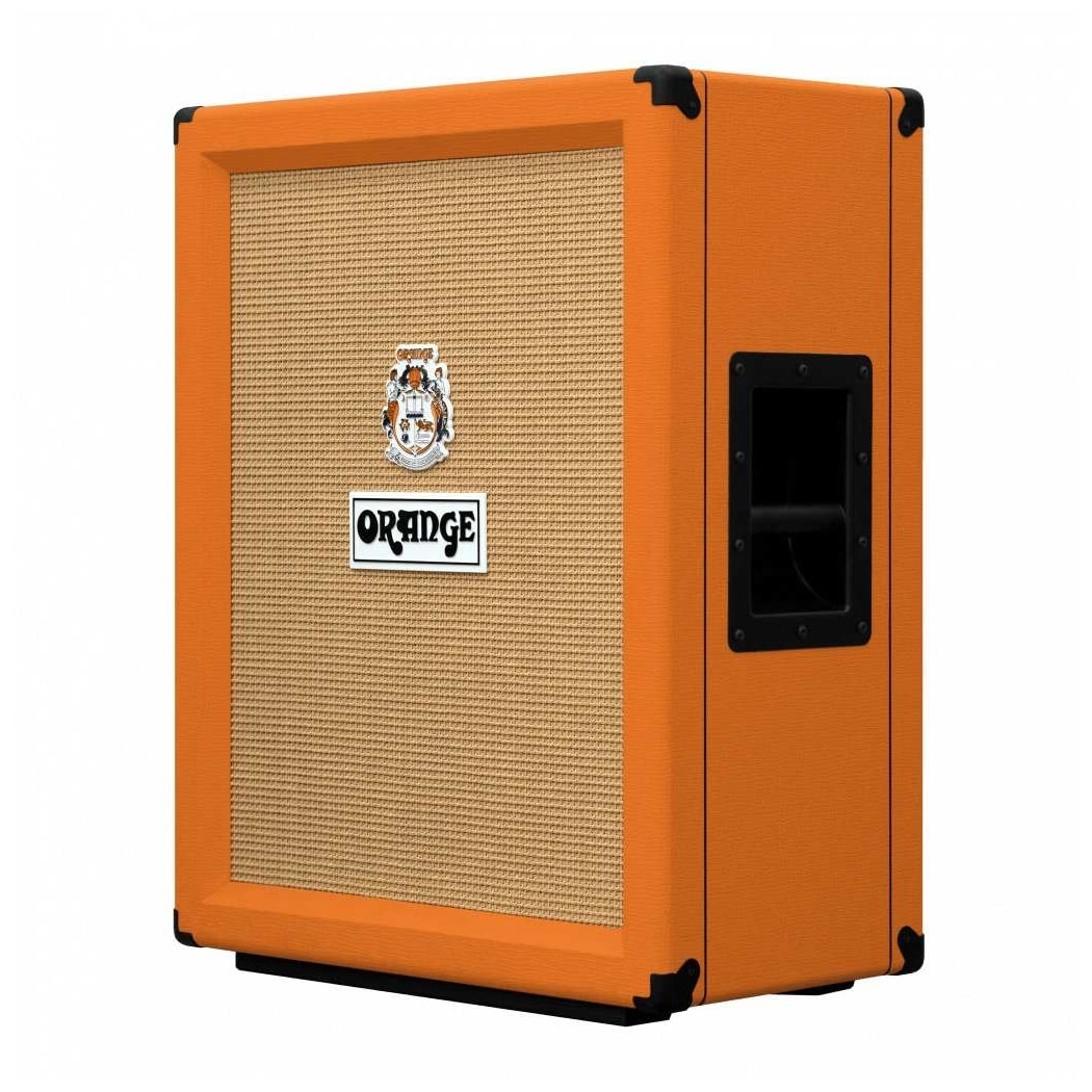 Orange - Orange PPC212V - 1