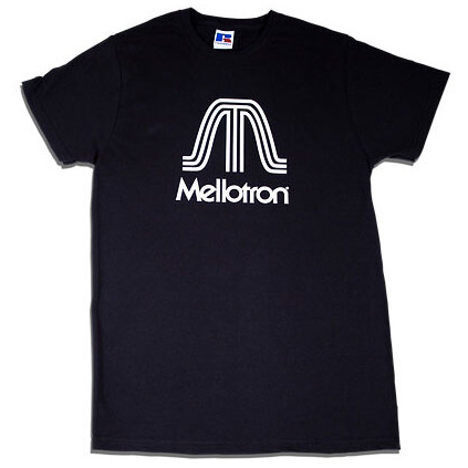  Shirt Black Large