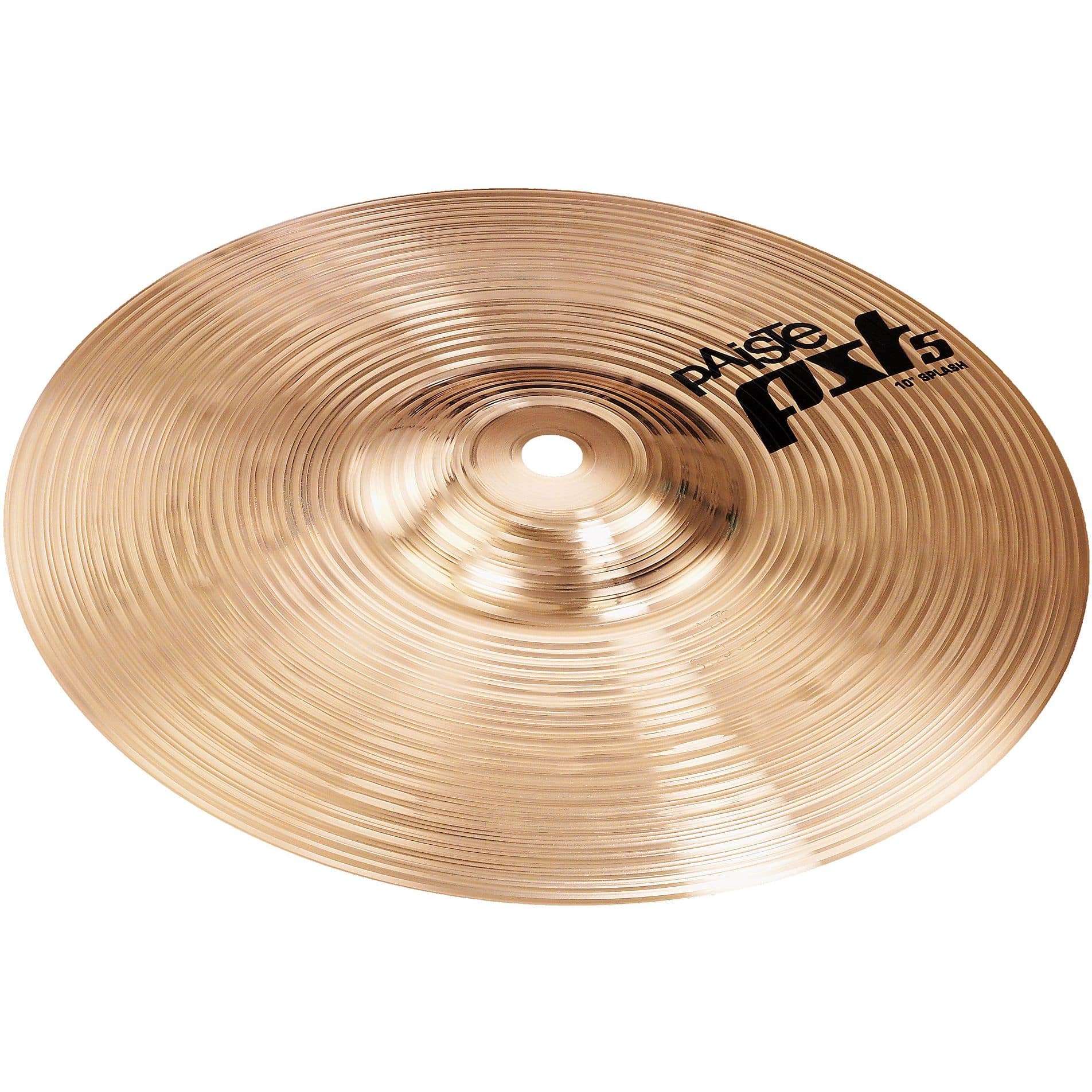Paiste PST 5 10" Splash