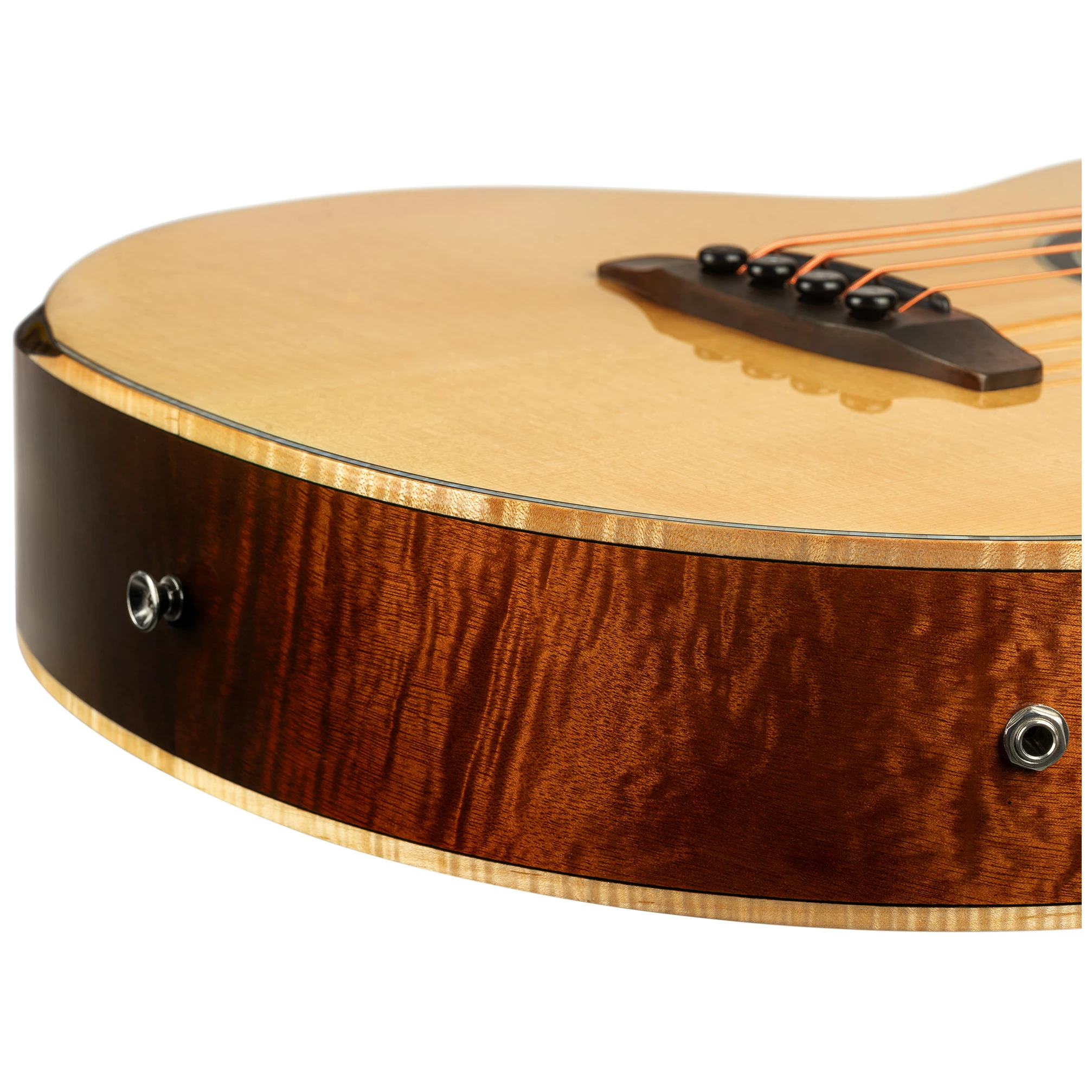 Ortega KTSM2-4 Ken Taylor Signature 4