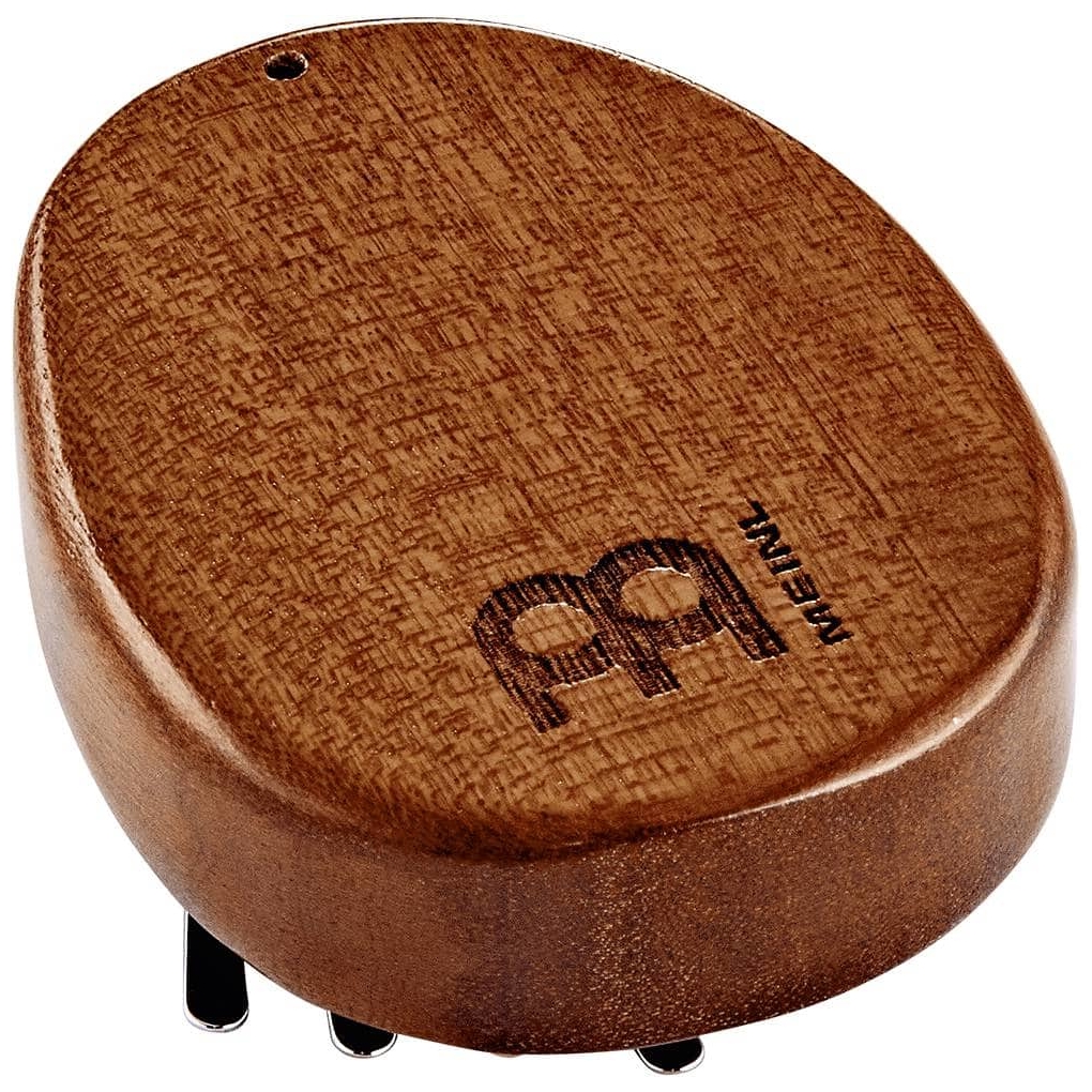Meinl Sonic Energy - Meinl Sonic Energy KL8MINI - Mini Kalimba, 8 notes, sapele - 3
