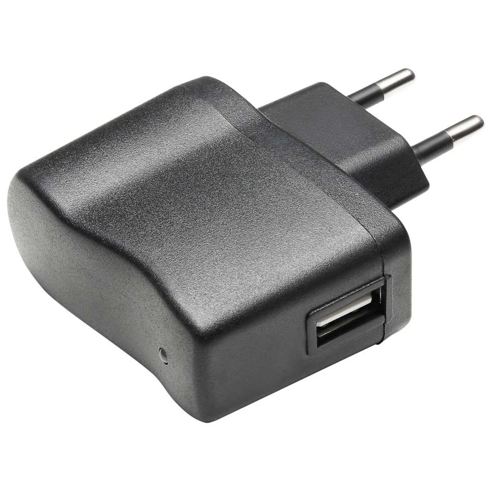Adam Hall - Adam Hall SLED PS USB Universal 5V Netzteil USB DC - 1