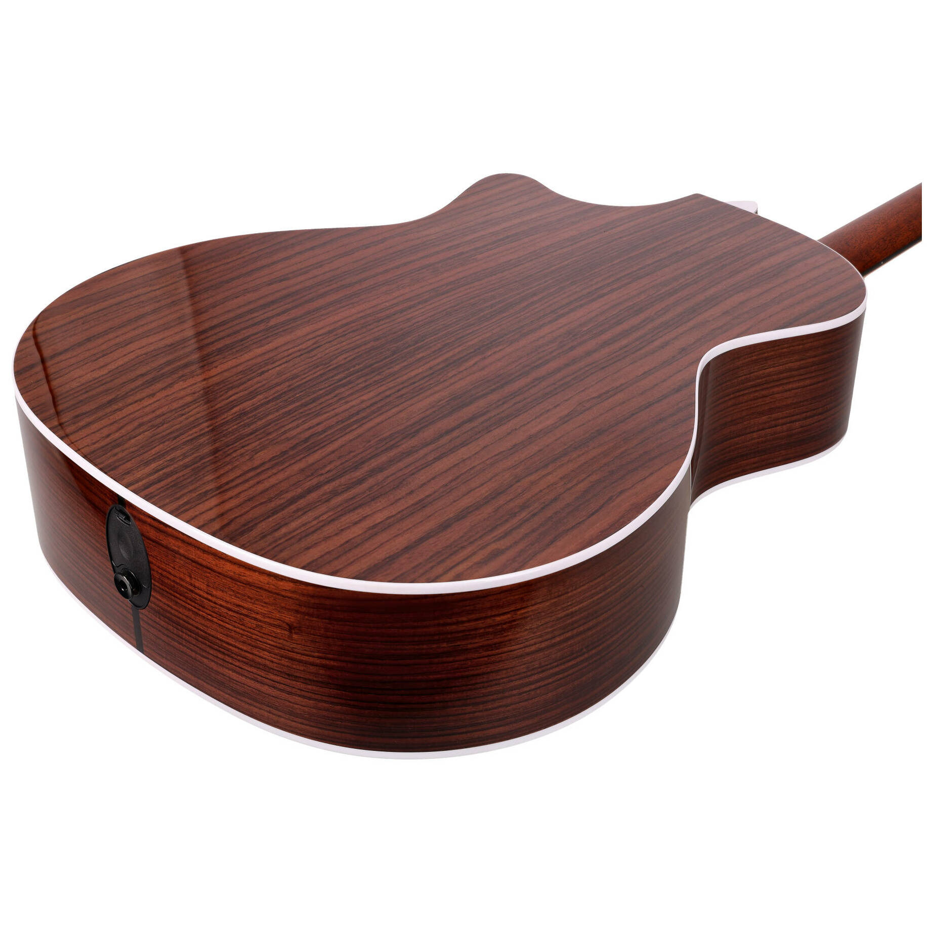 Taylor 414ce-R Natural Top 11