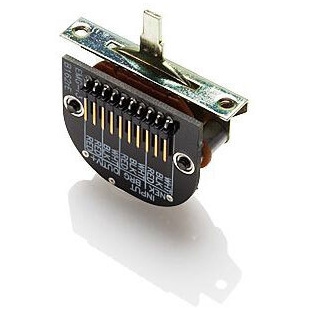 EMG 3-Way T-Style