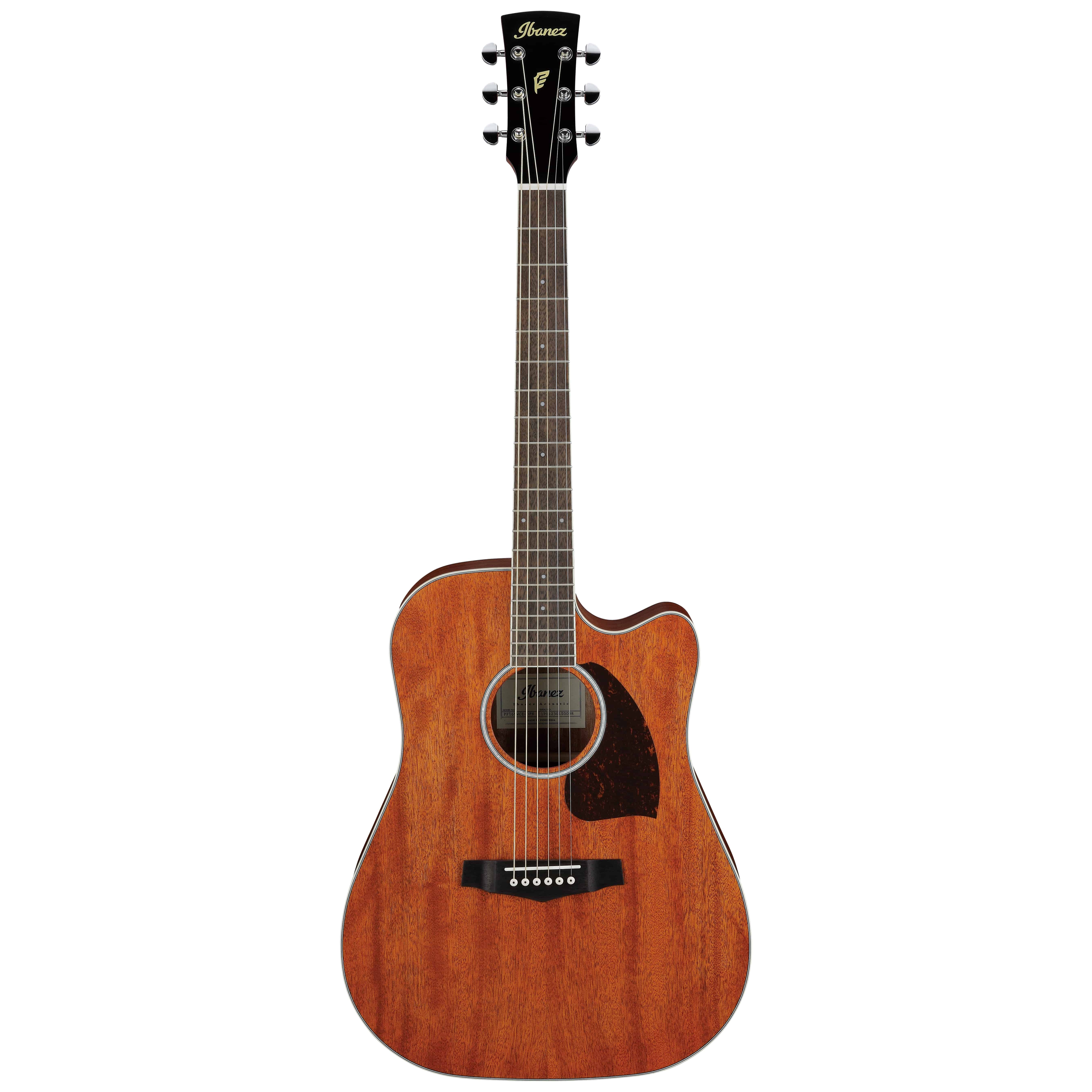 Ibanez PF16MWCE-OPN